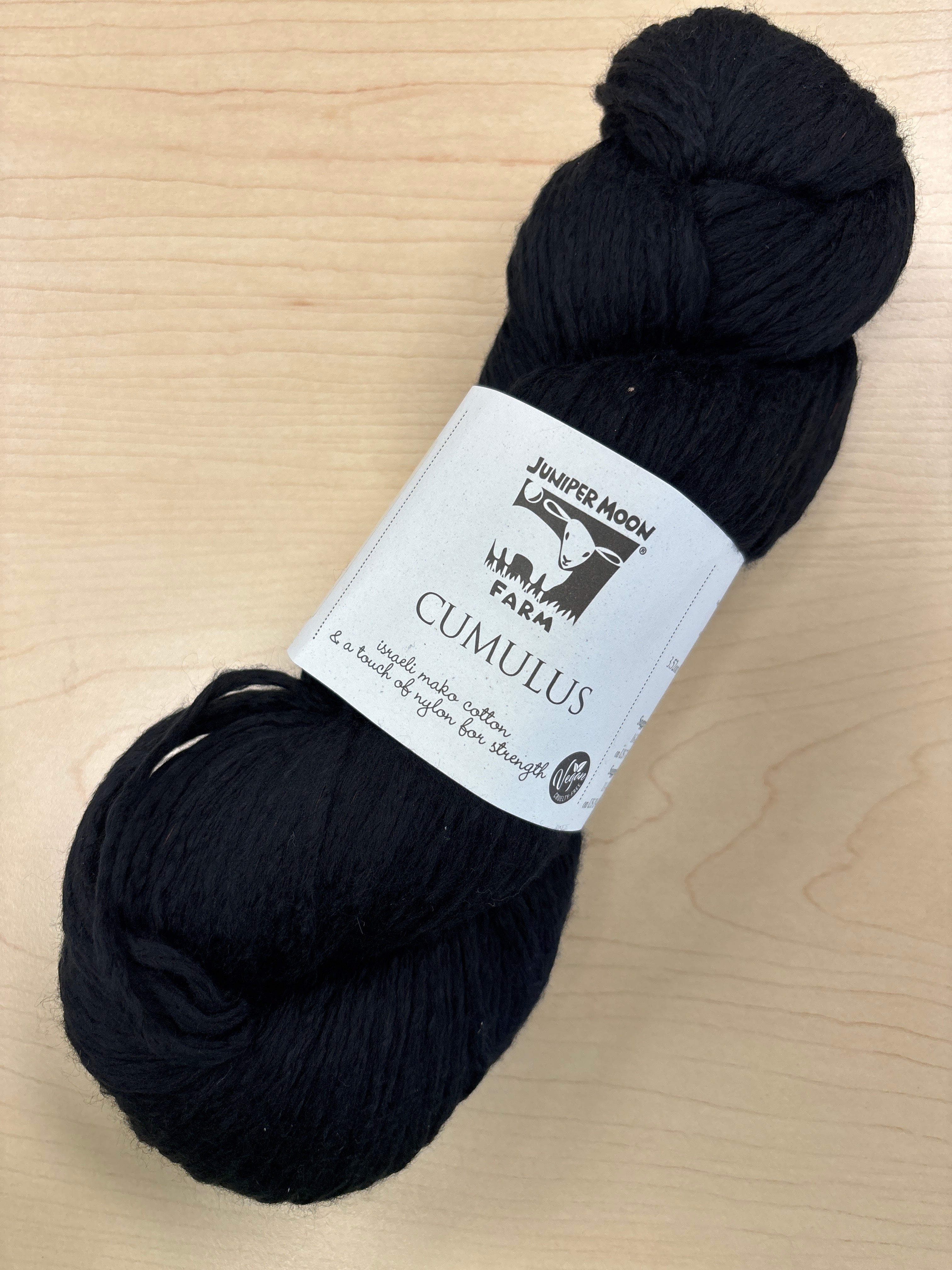 Cumulus by Juniper Moon Farms