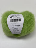 Take Care Mohair