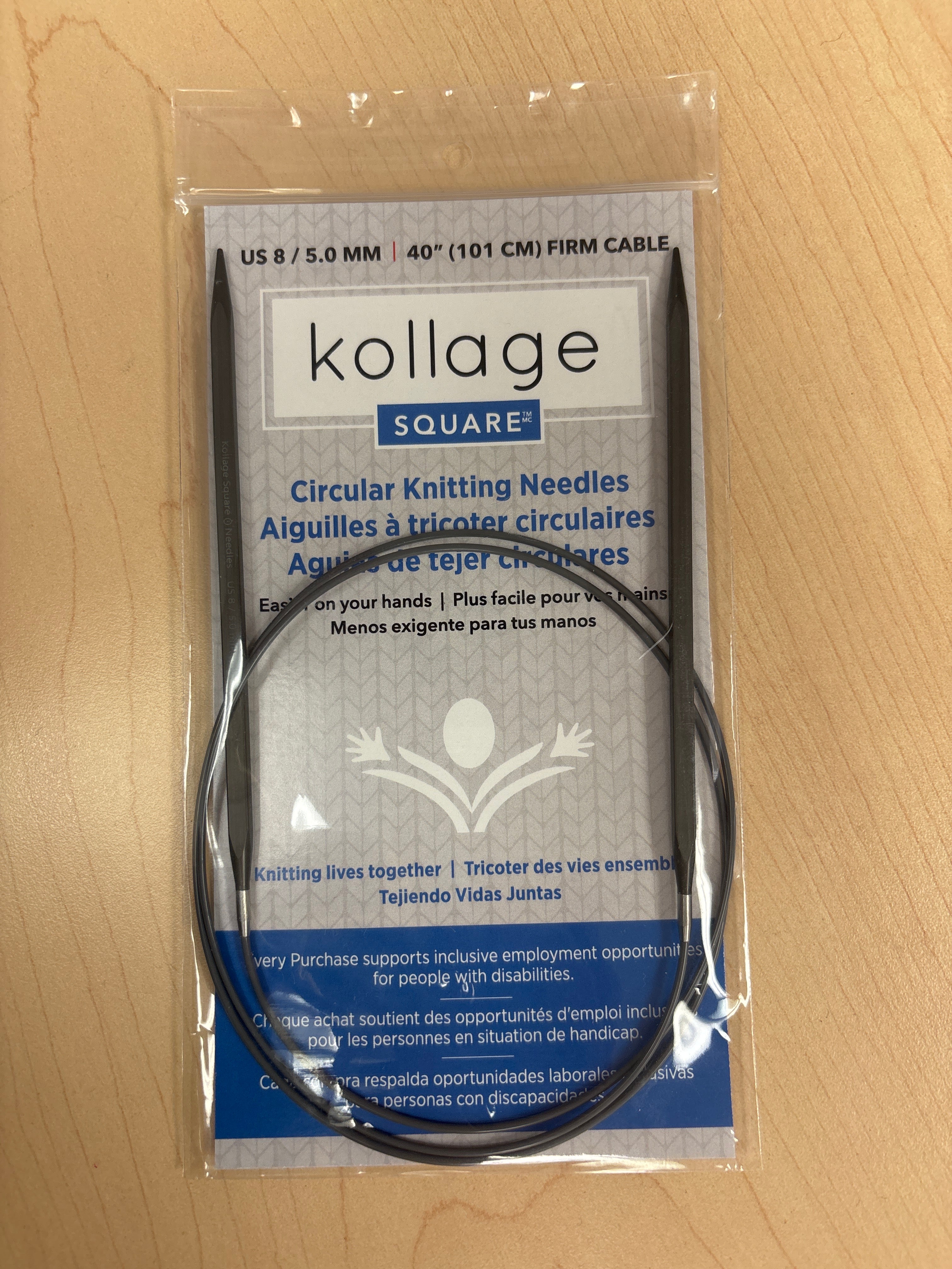Kollage Circular