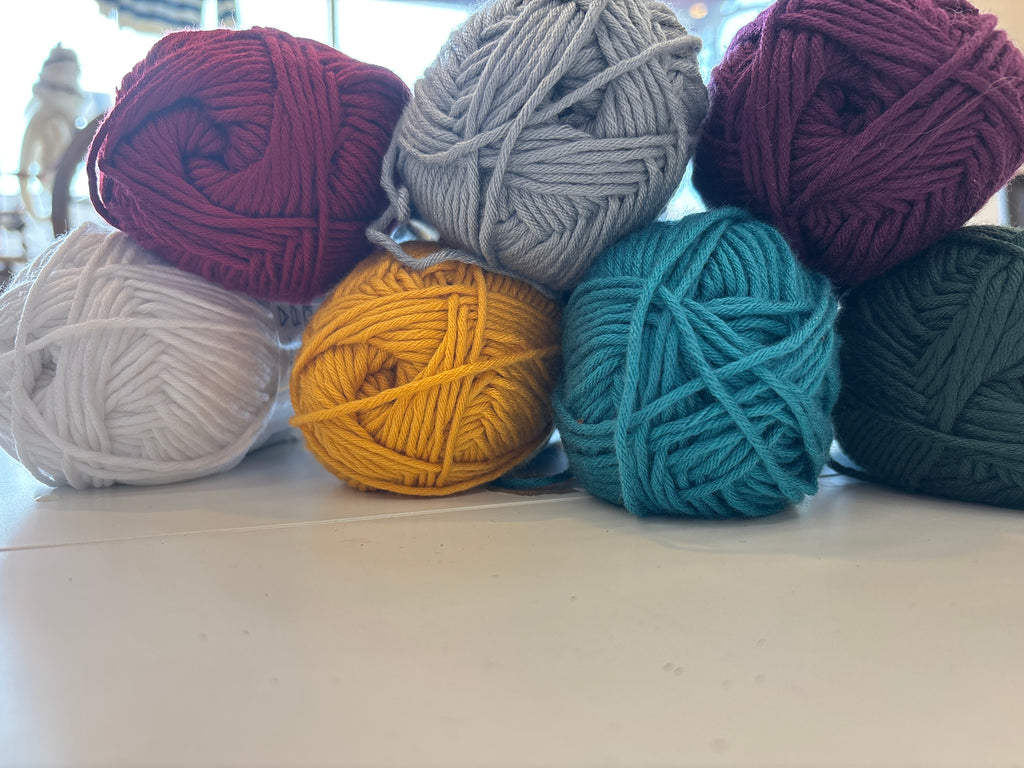 Comfort Chunky by Berroco