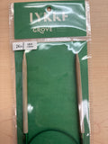 Lykke Grove Bamboo Circular Knitting needles
