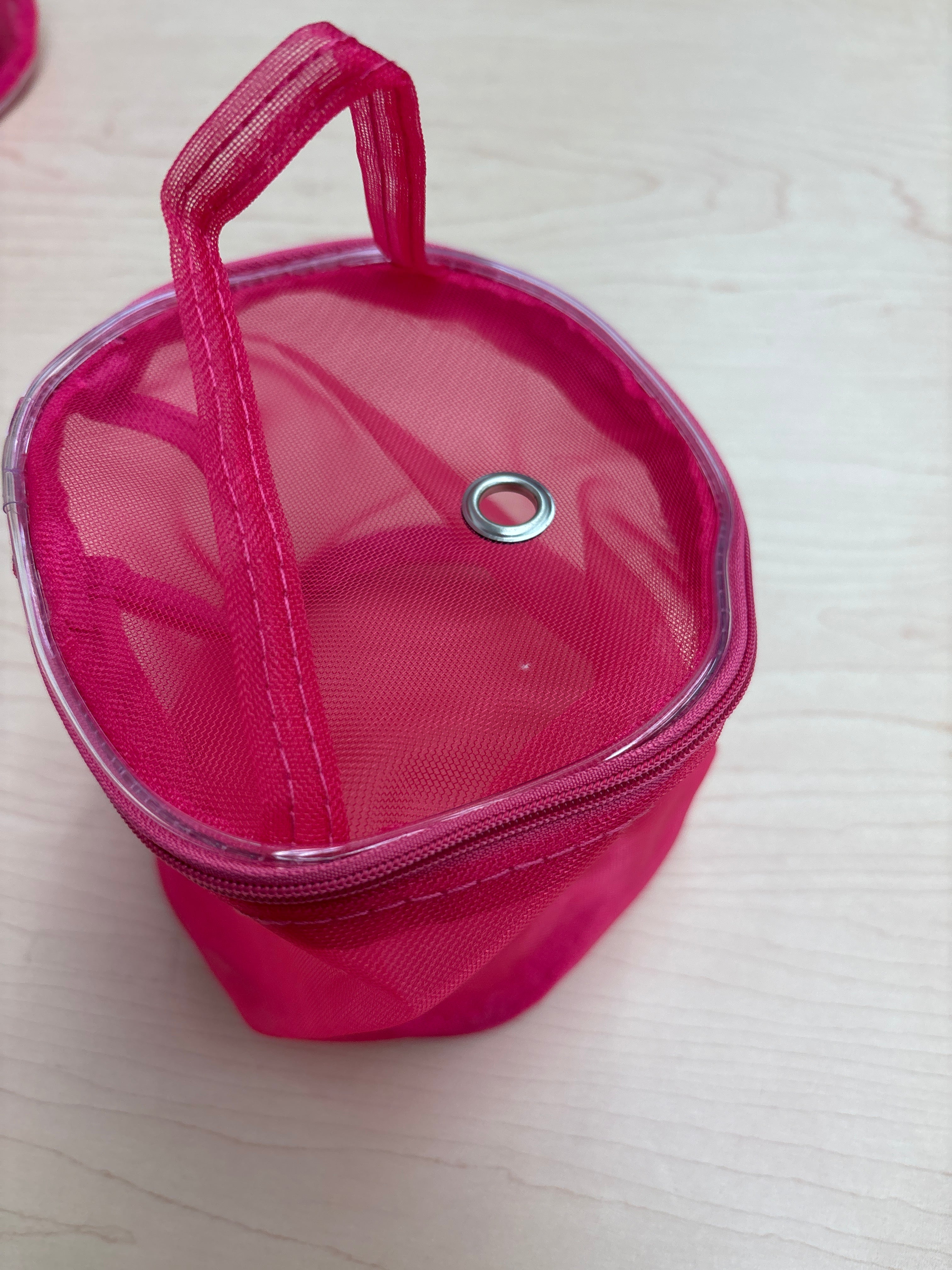 Single Skein Project Bag