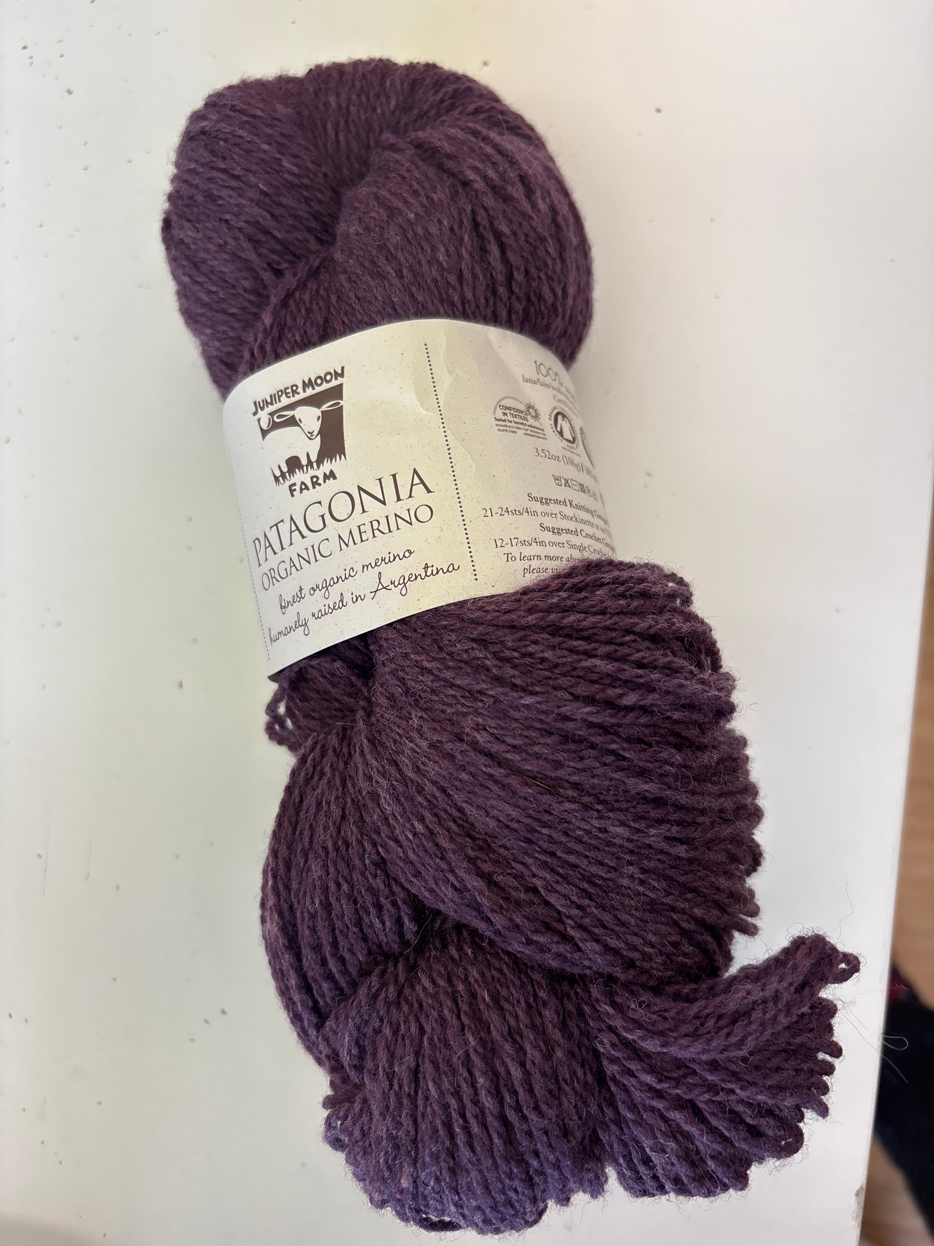 Patagonia by Juniper Moon Farms