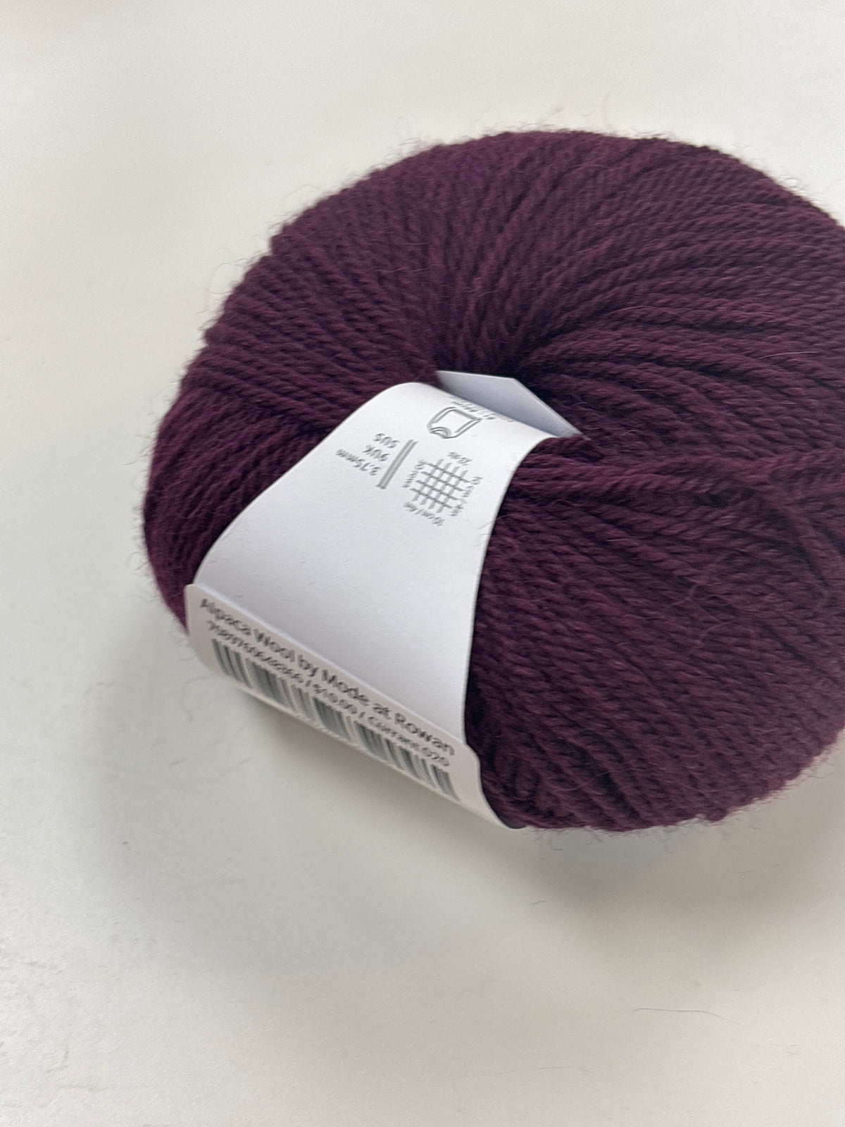 Alpaca Wool by Mode at Rowan