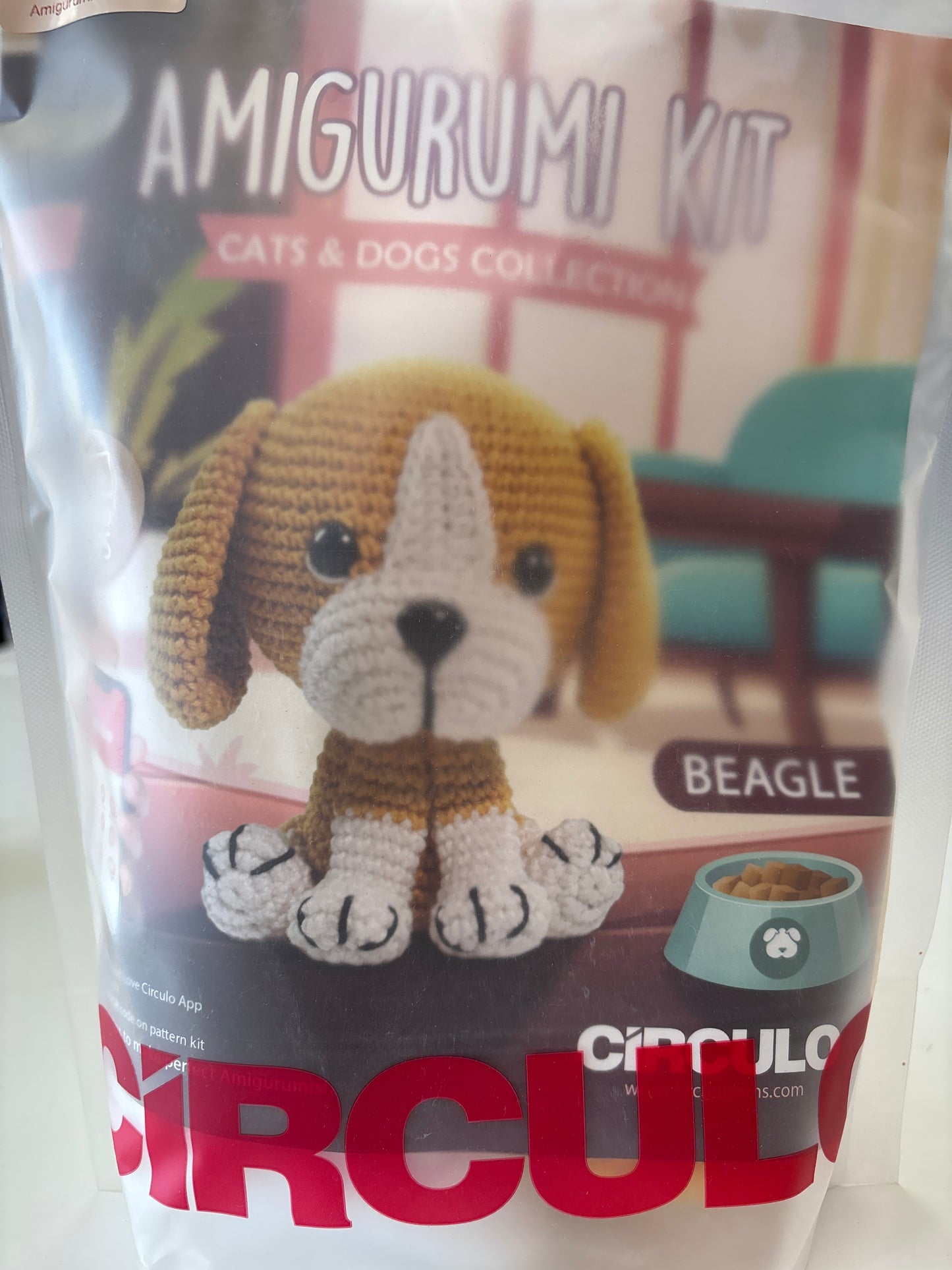 Amigurumi Kits