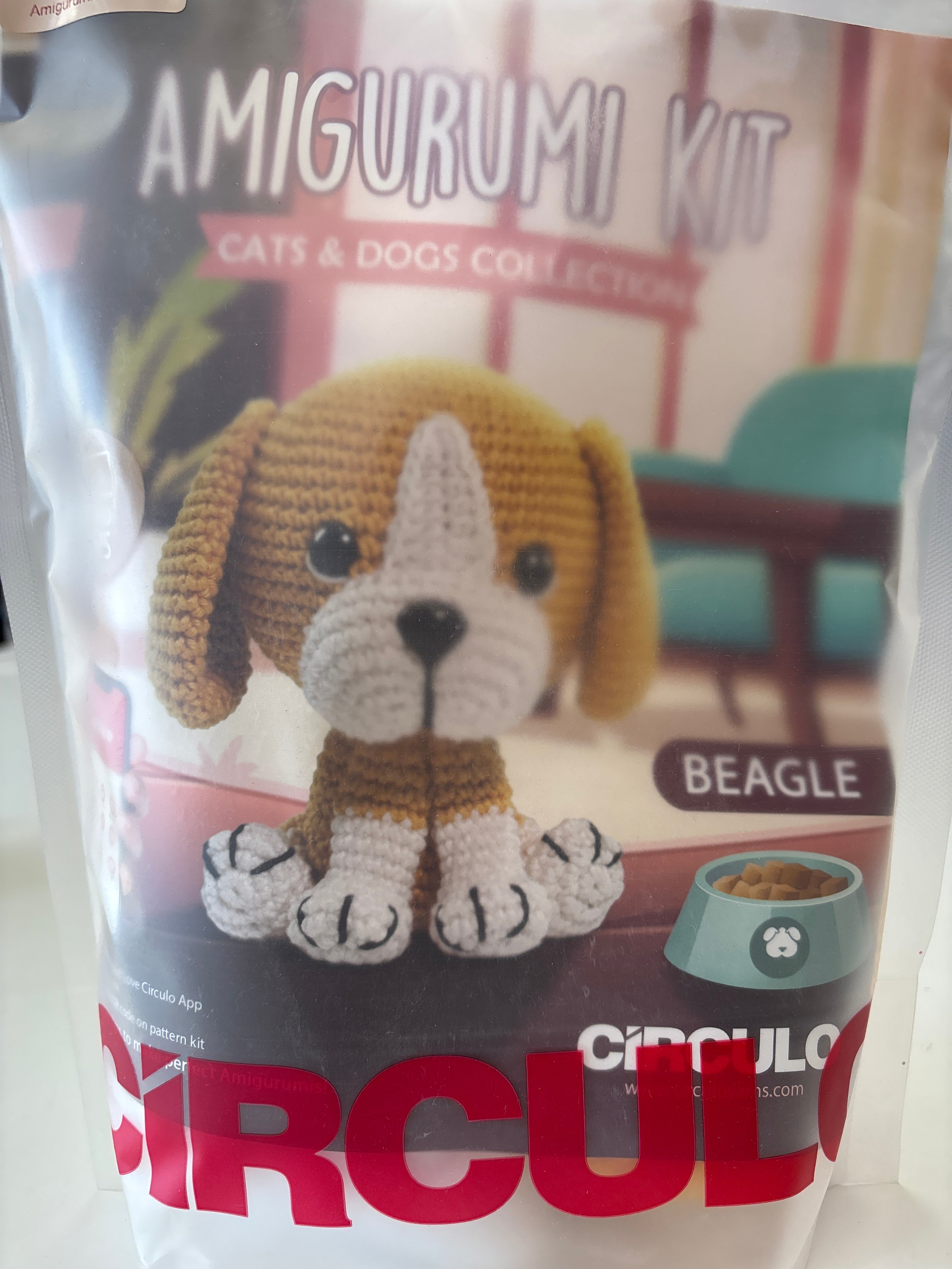 Amigurumi Kits