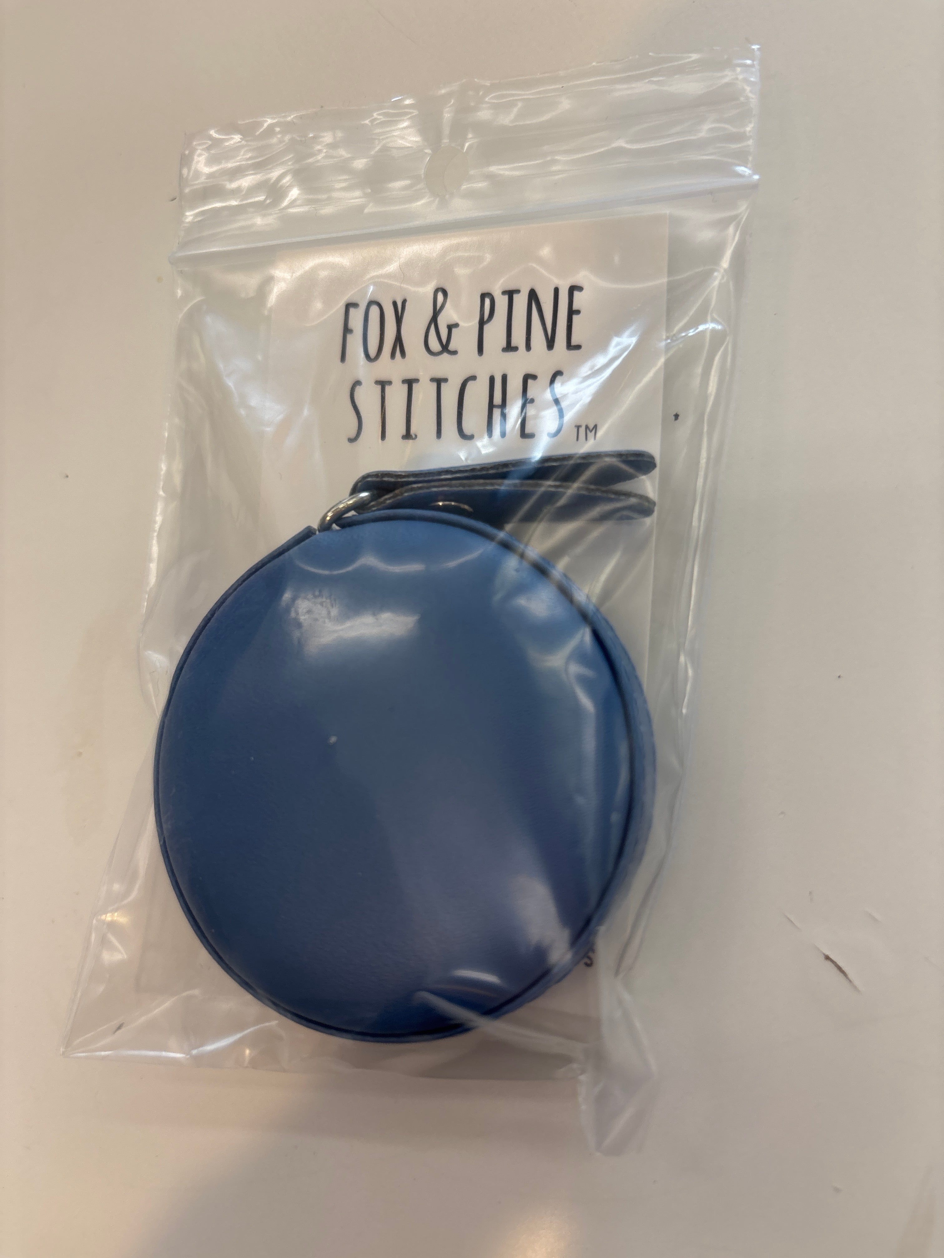 Measuring Tape by Fox&Pine