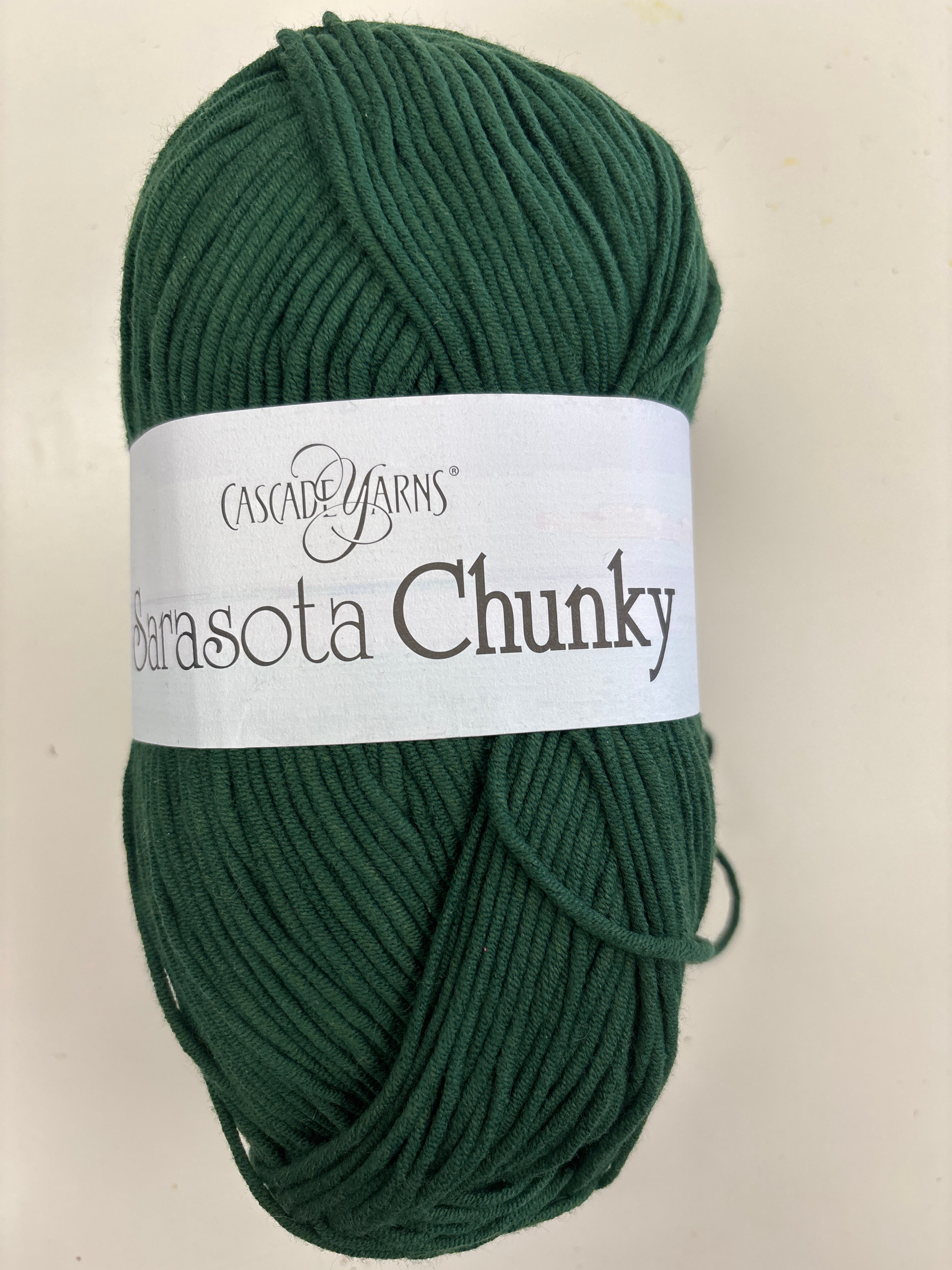 Sarasota Chunky by Cascade