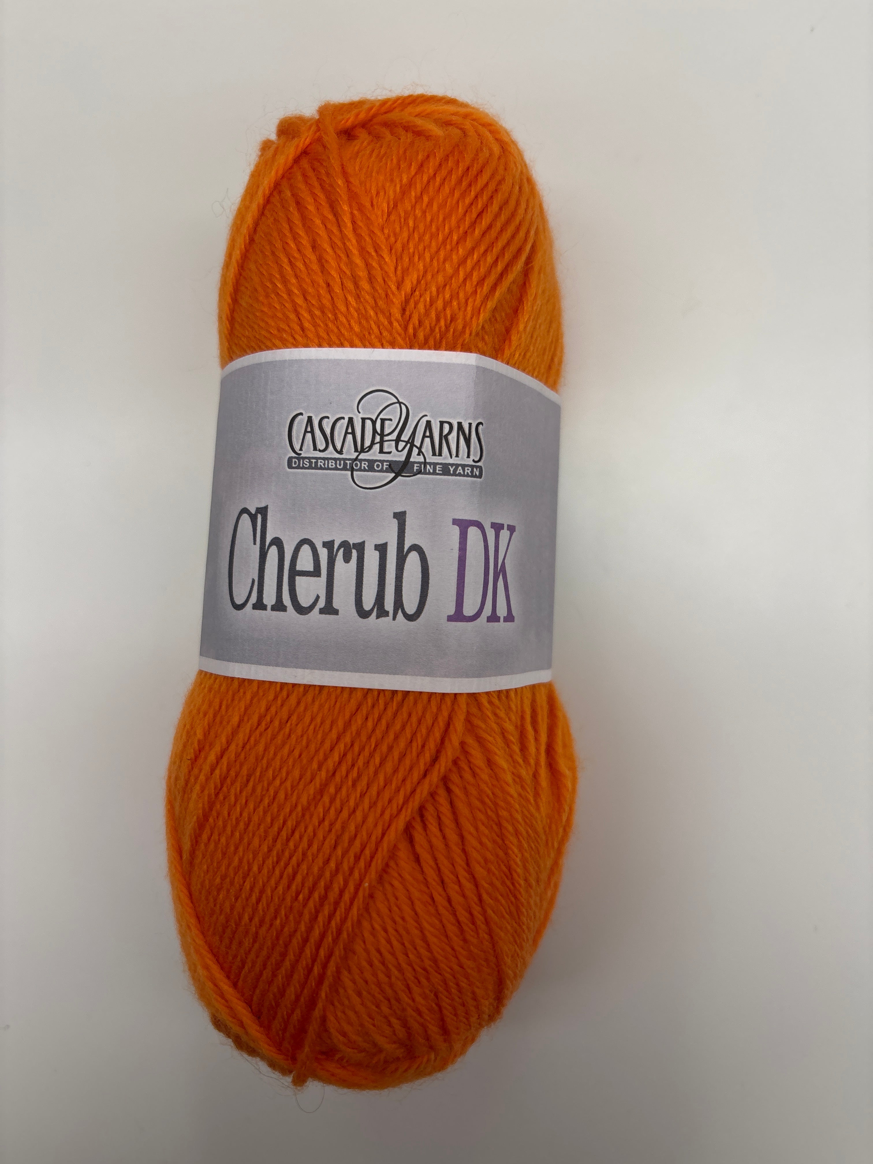 Cherub DK by Cascade