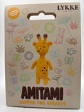 Amitami by Lykke