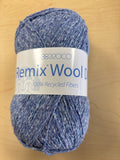 RemixWool DK by Berroco