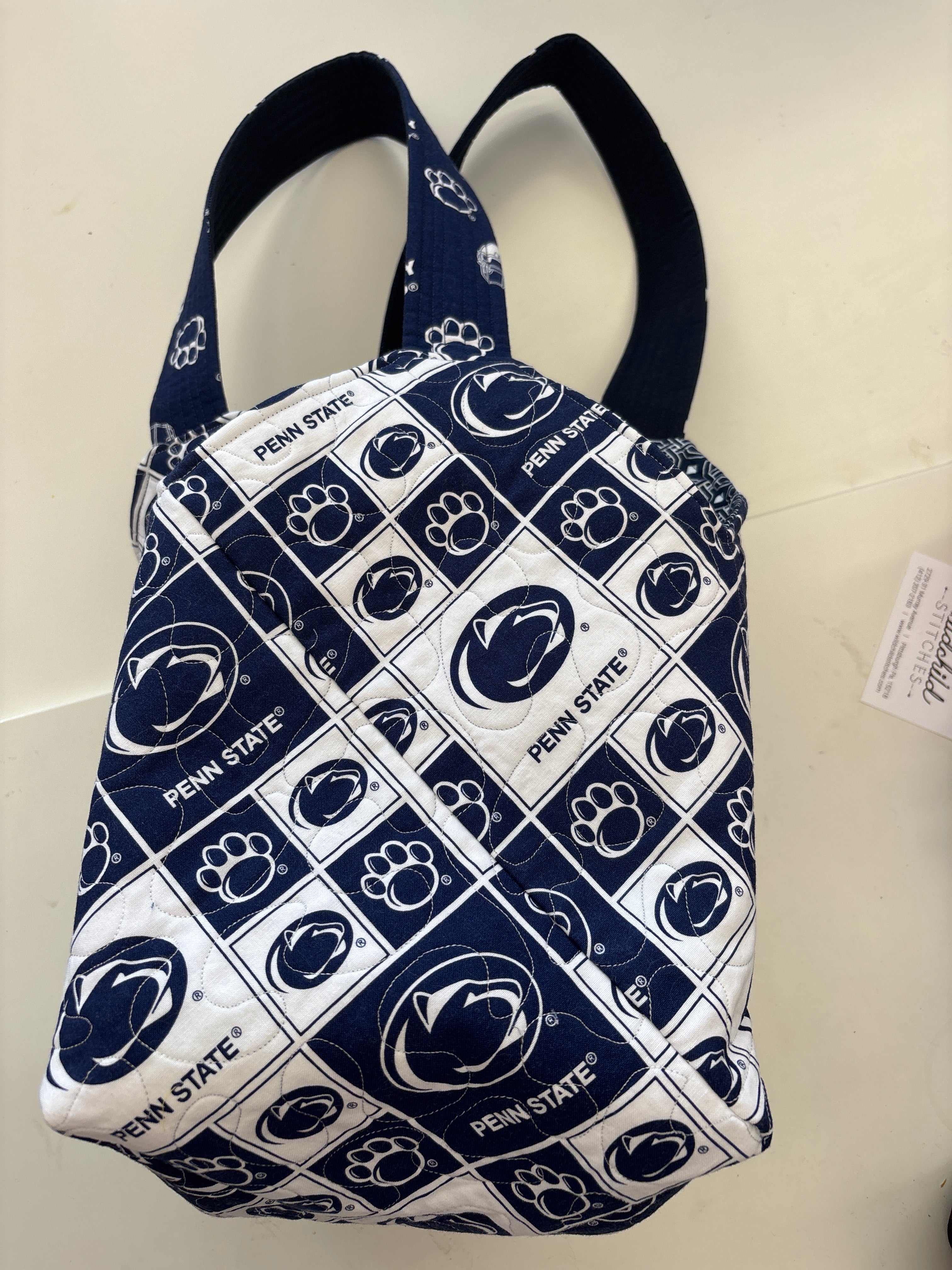 Bags by Jeannie