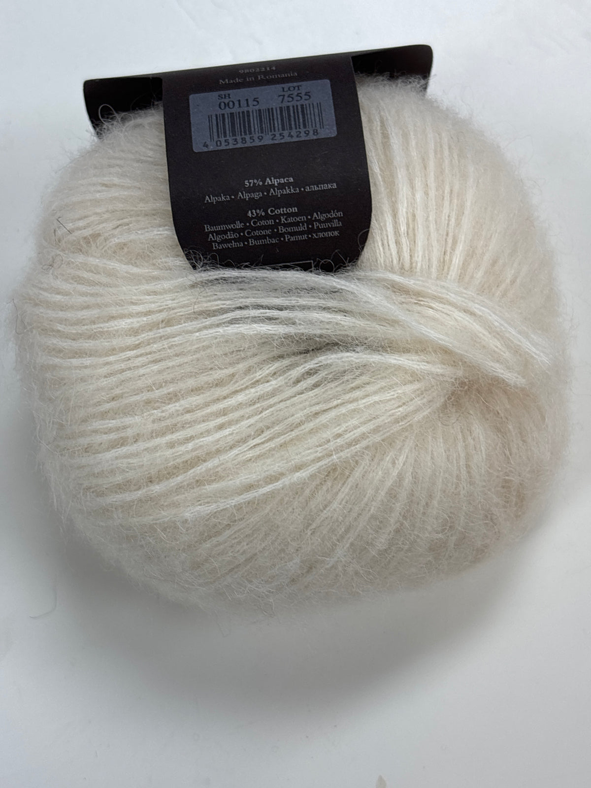 Alpaca Classic by Rowan
