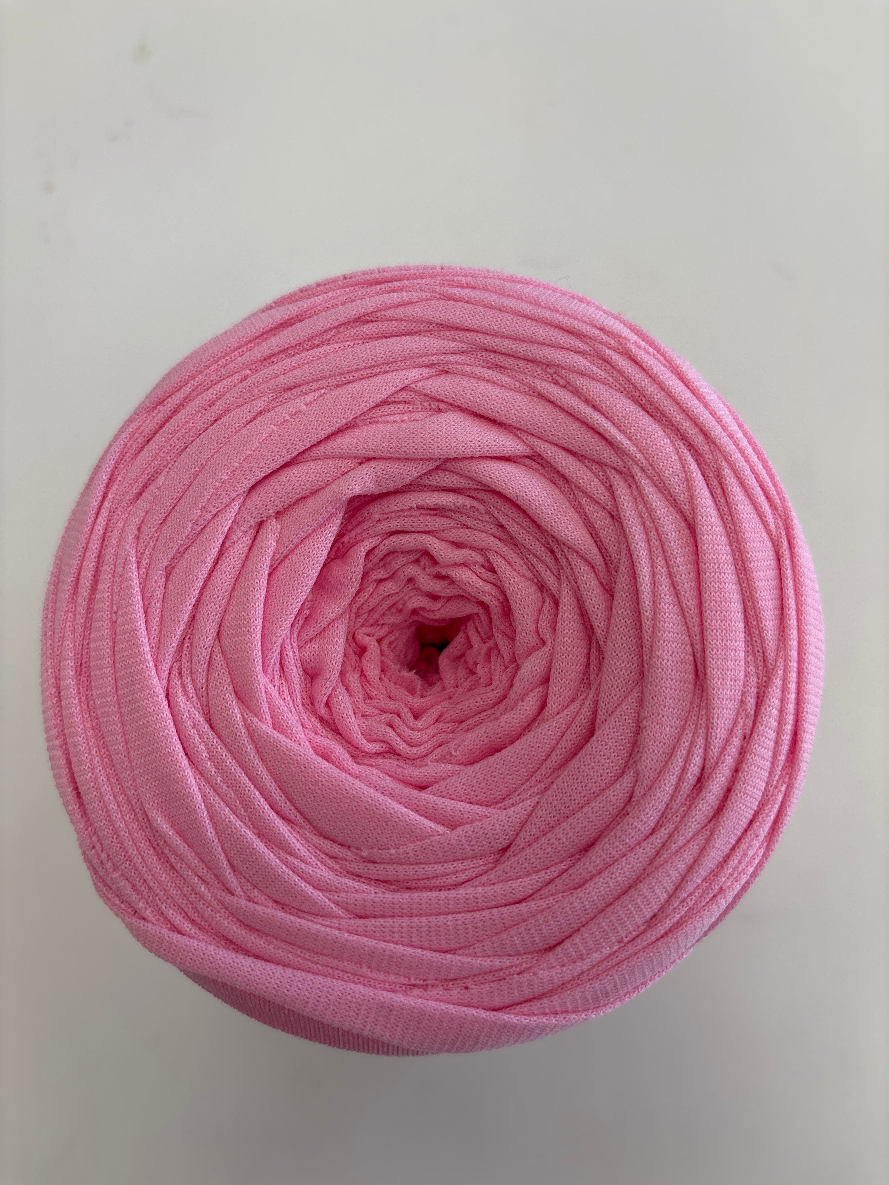 T-shirt yarn by Circulo
