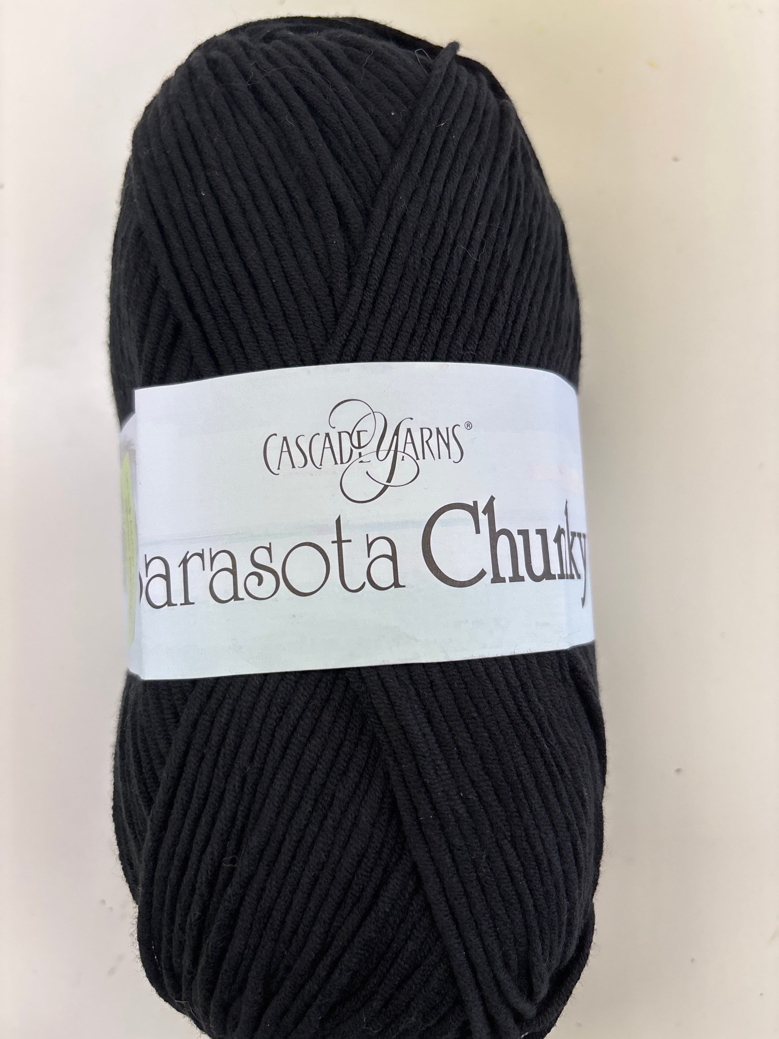 Sarasota Chunky by Cascade