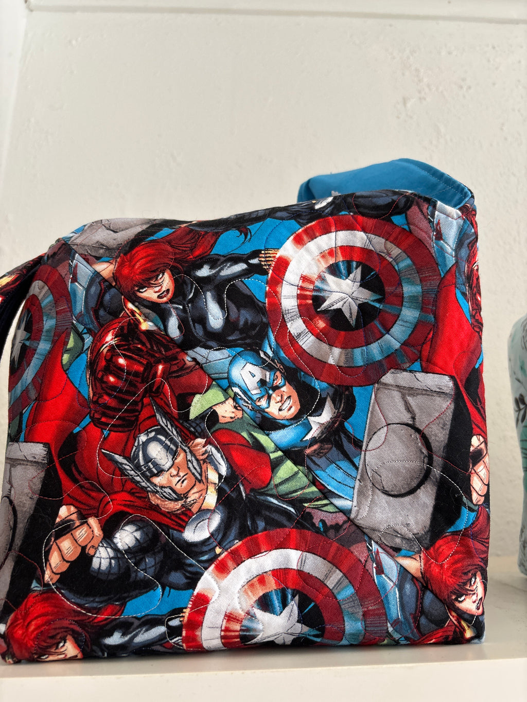 Bags by Jeannie