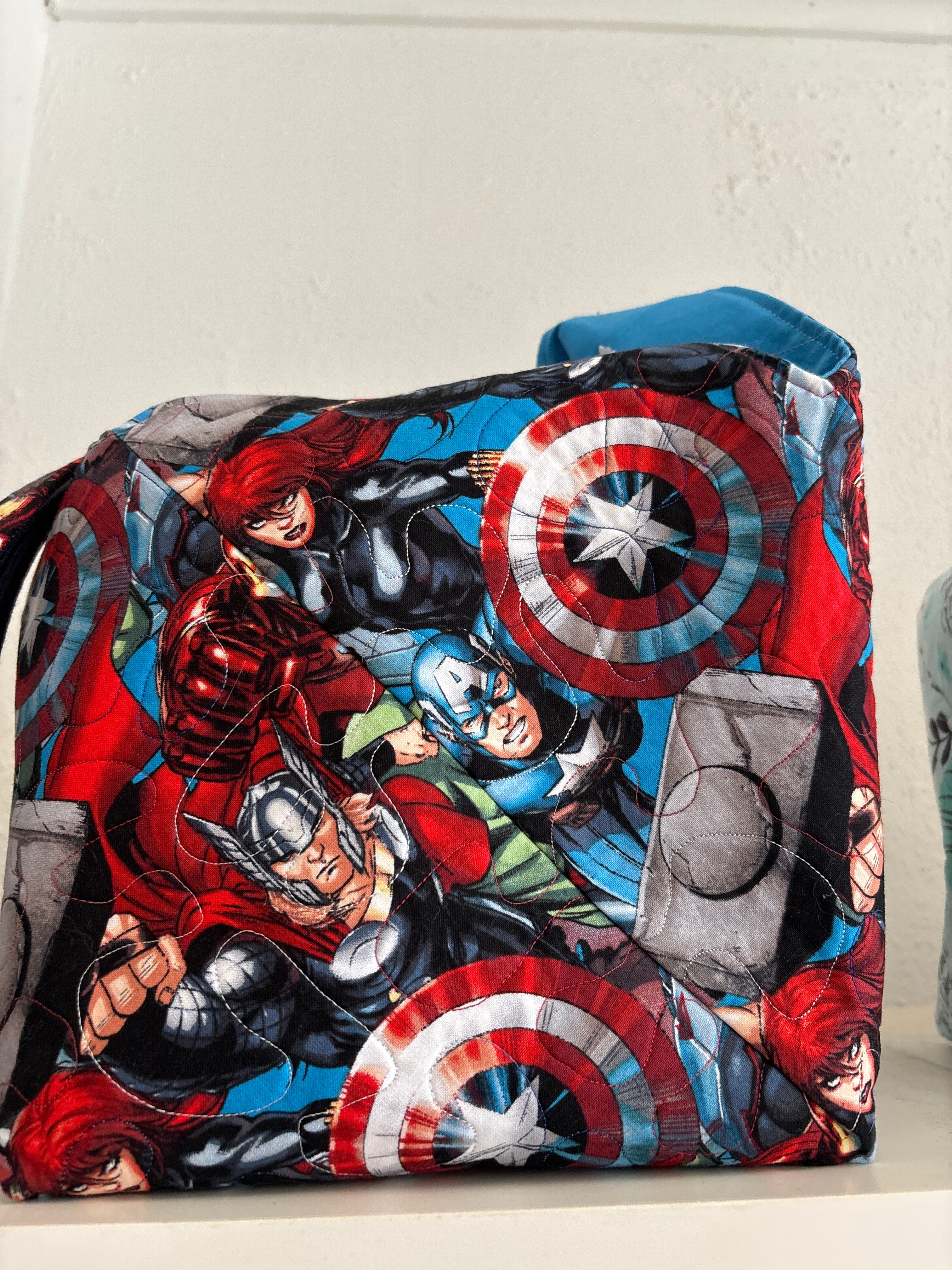Bags by Jeannie