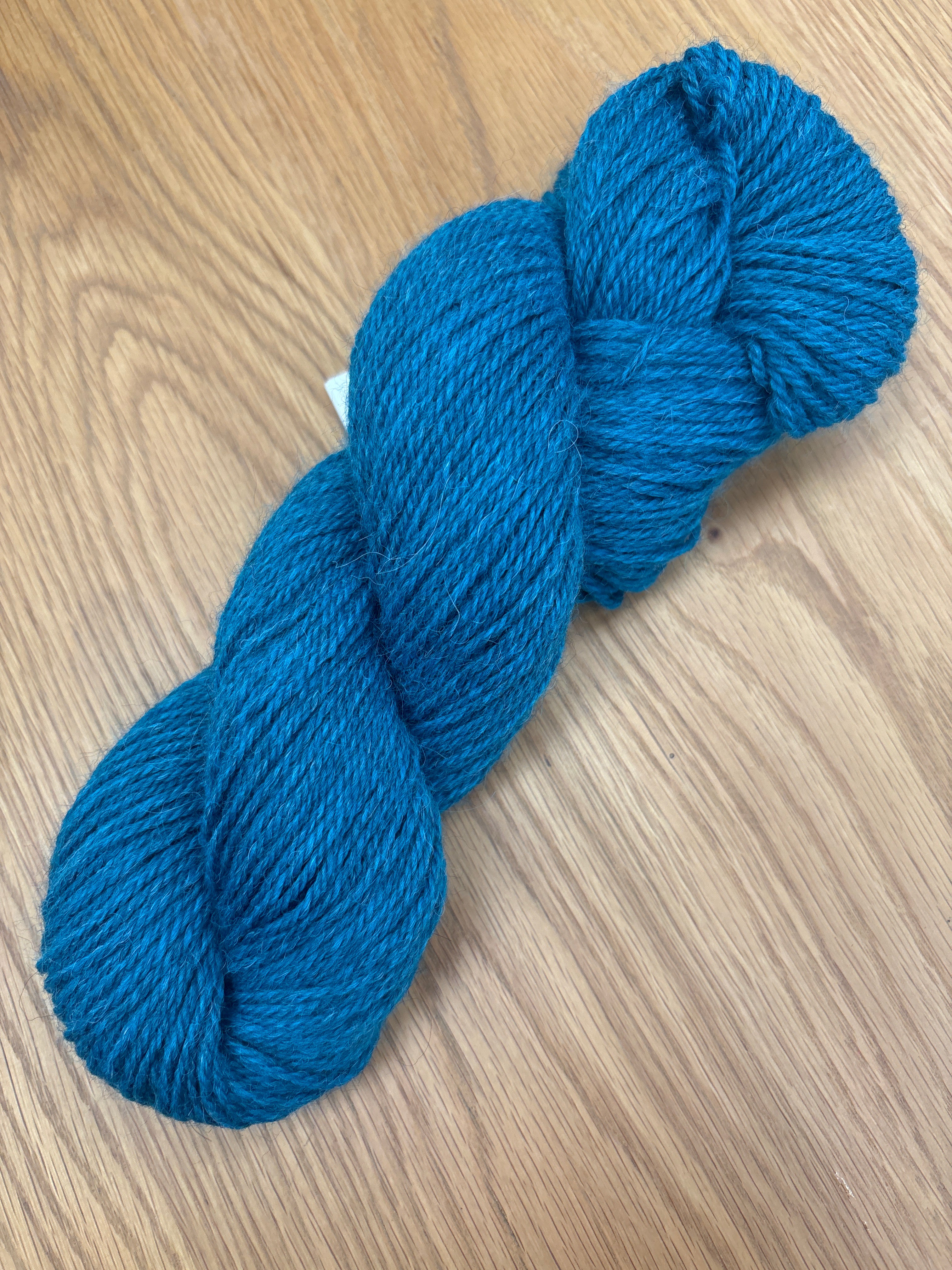 Woolpaka by Cascade