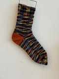 Simplest Sock Ever- 3 sessions