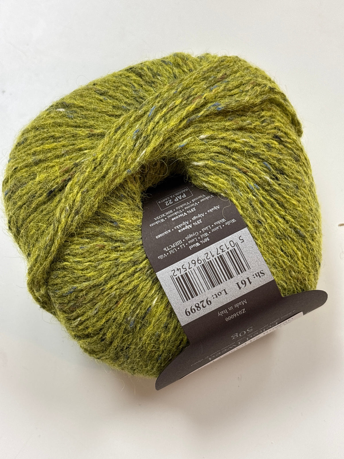 Felted Tweed by Rowan