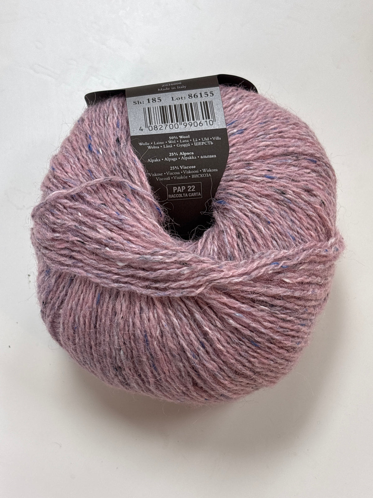 Felted Tweed by Rowan
