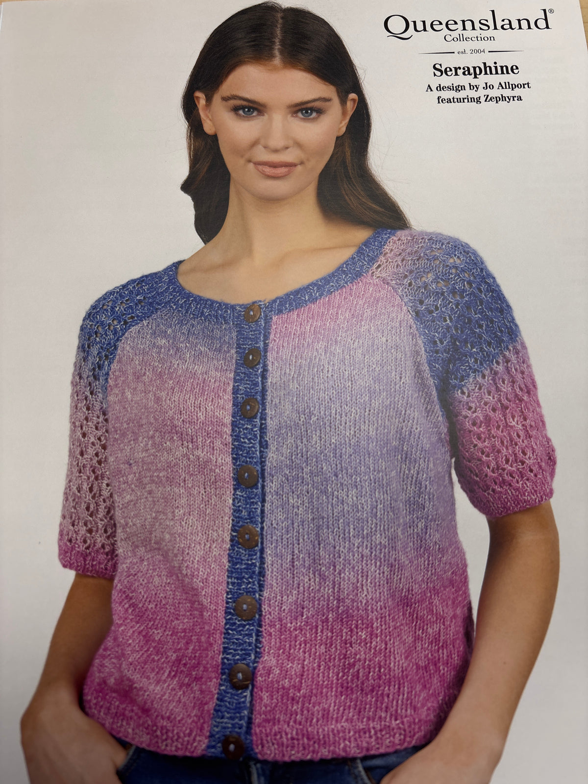 Queensland Patterns