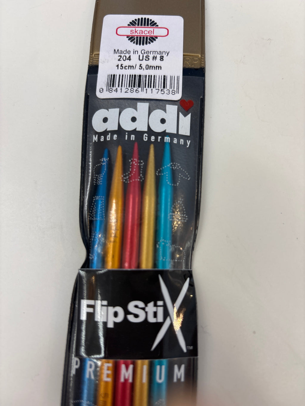 Flipstix by ADDI