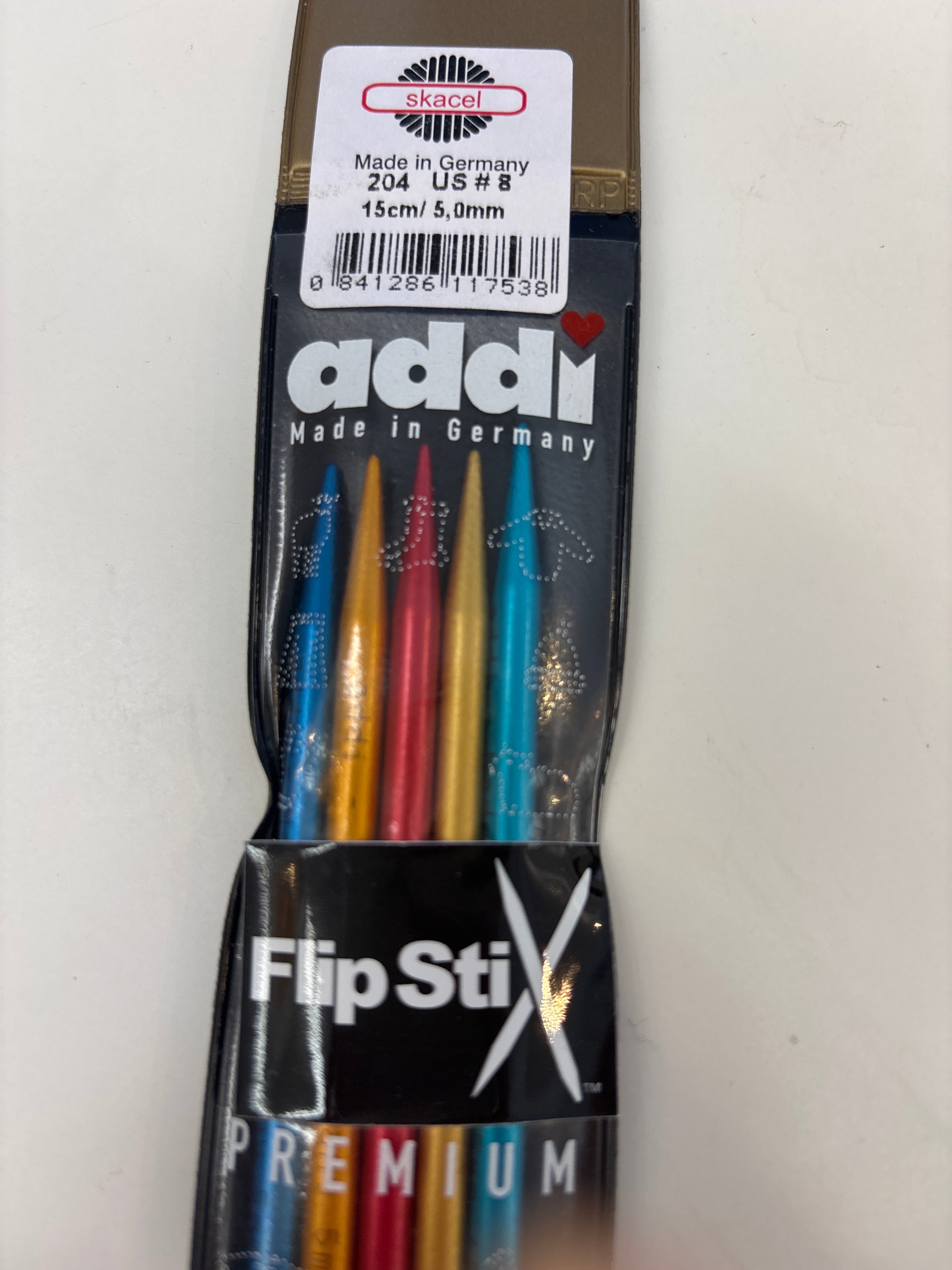 Flipstix by ADDI