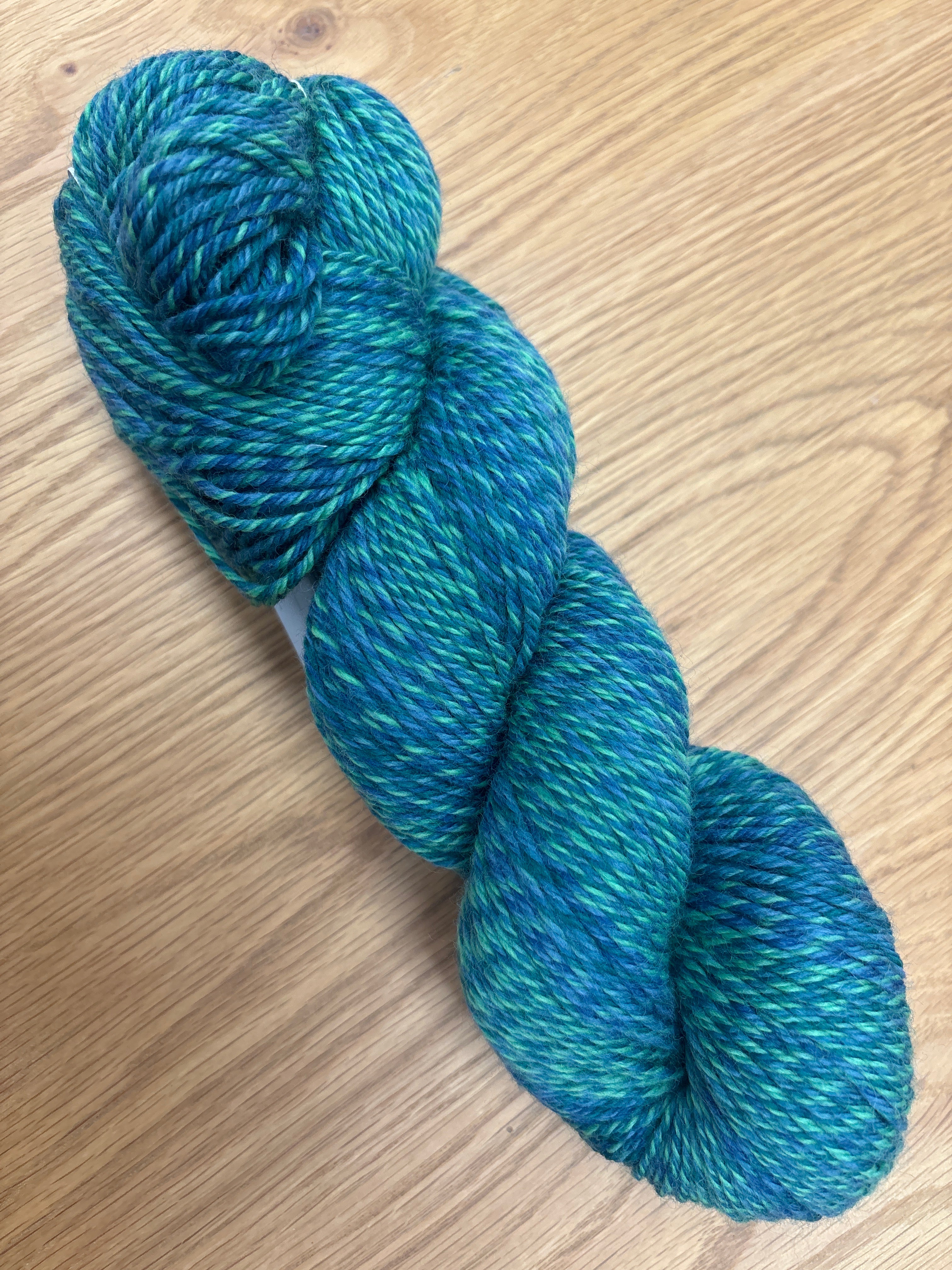 Cascade 220 Superwash Aran Wave