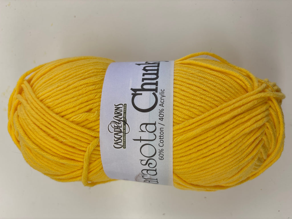 Sarasota Chunky by Cascade