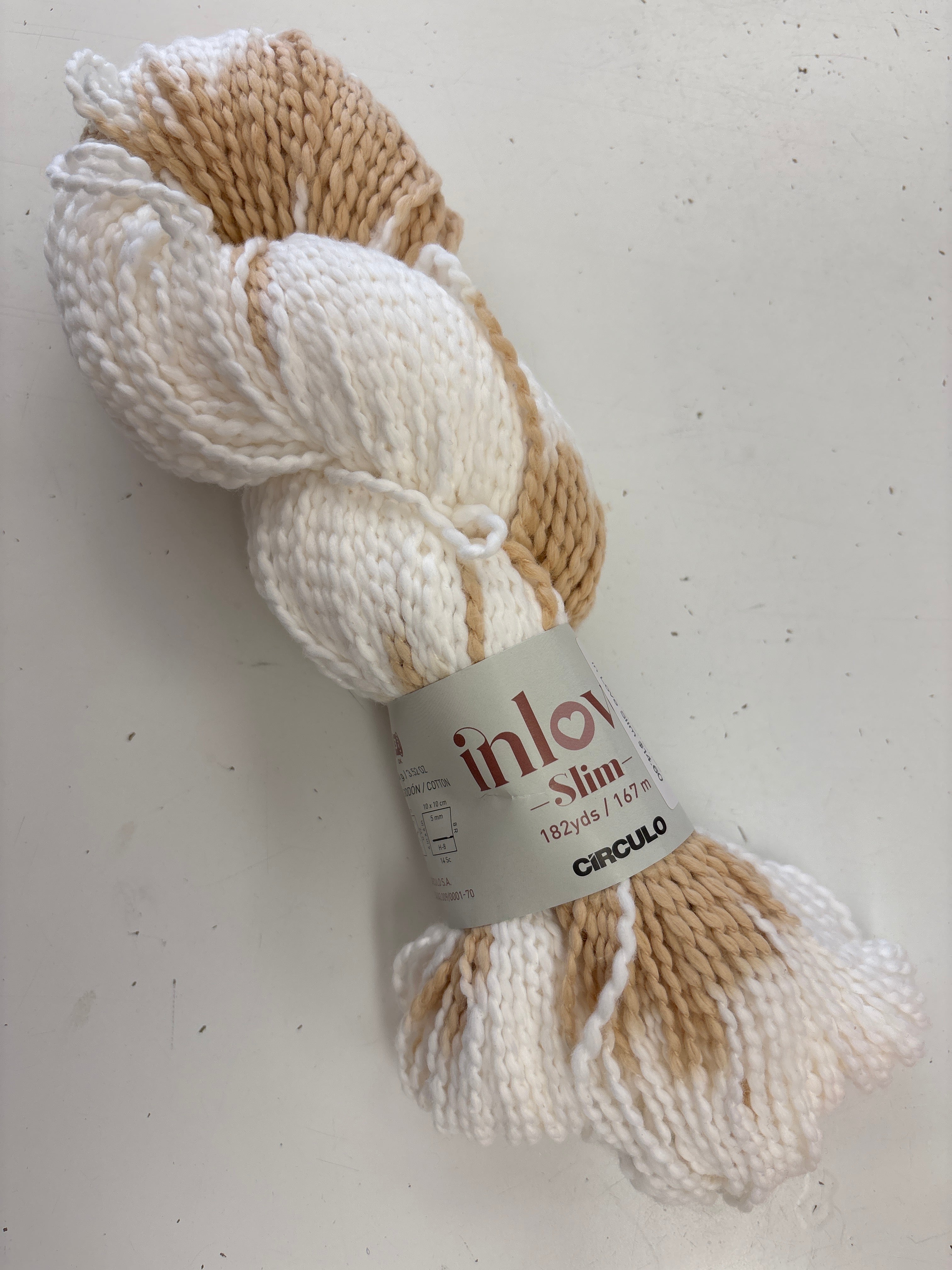 In Love Slim by Circulo