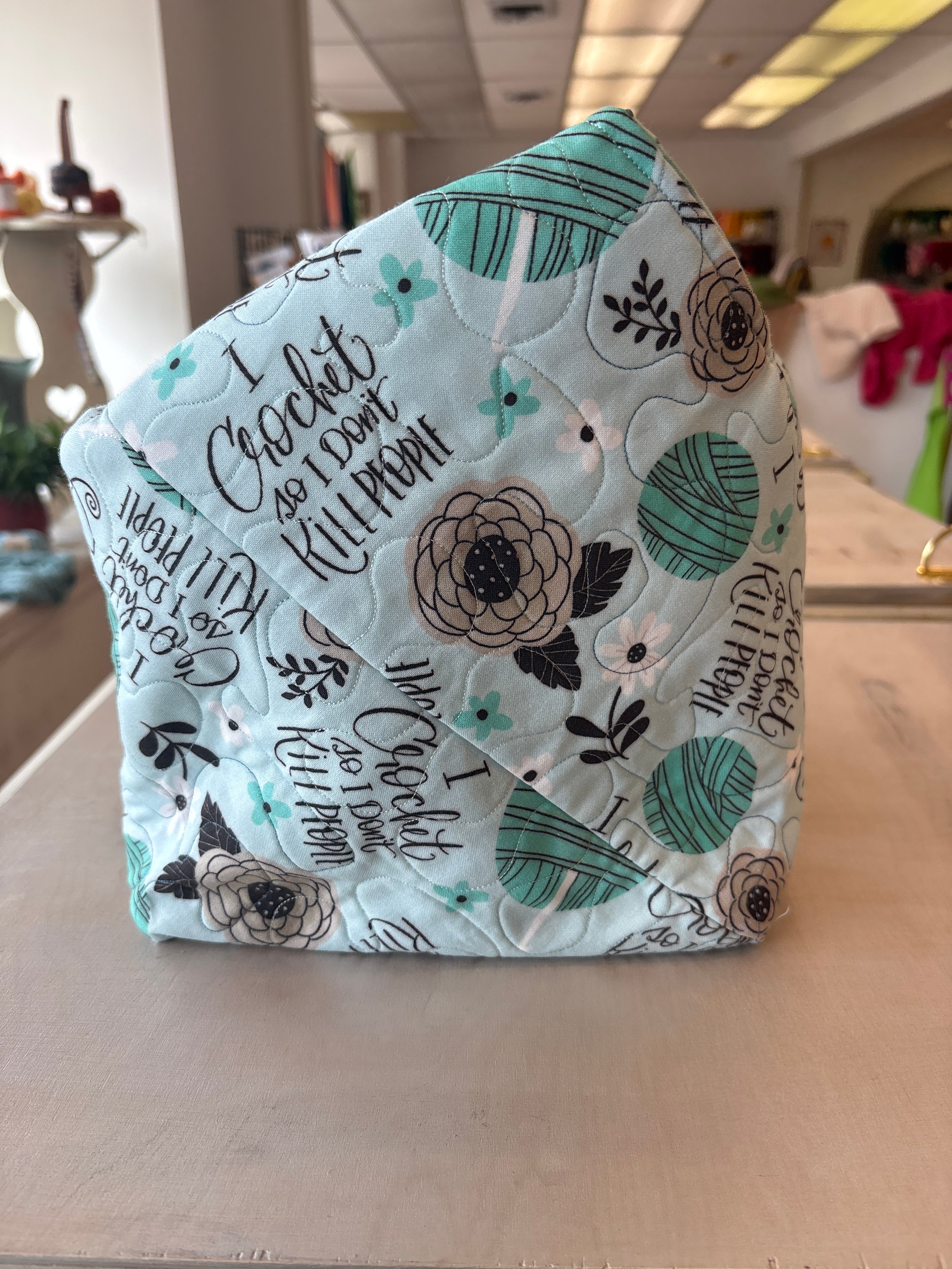 Bags by Jeannie