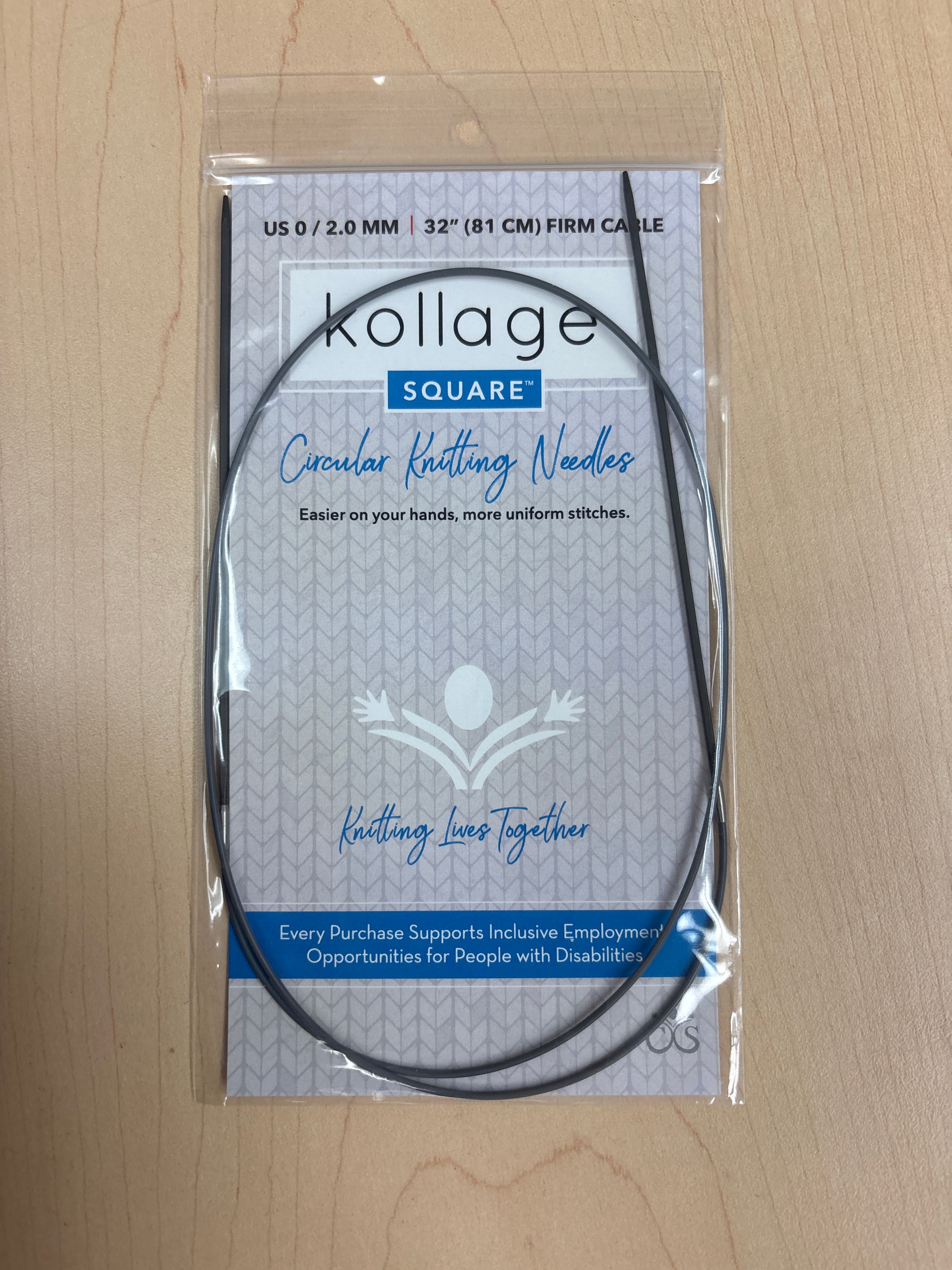 Kollage Circular