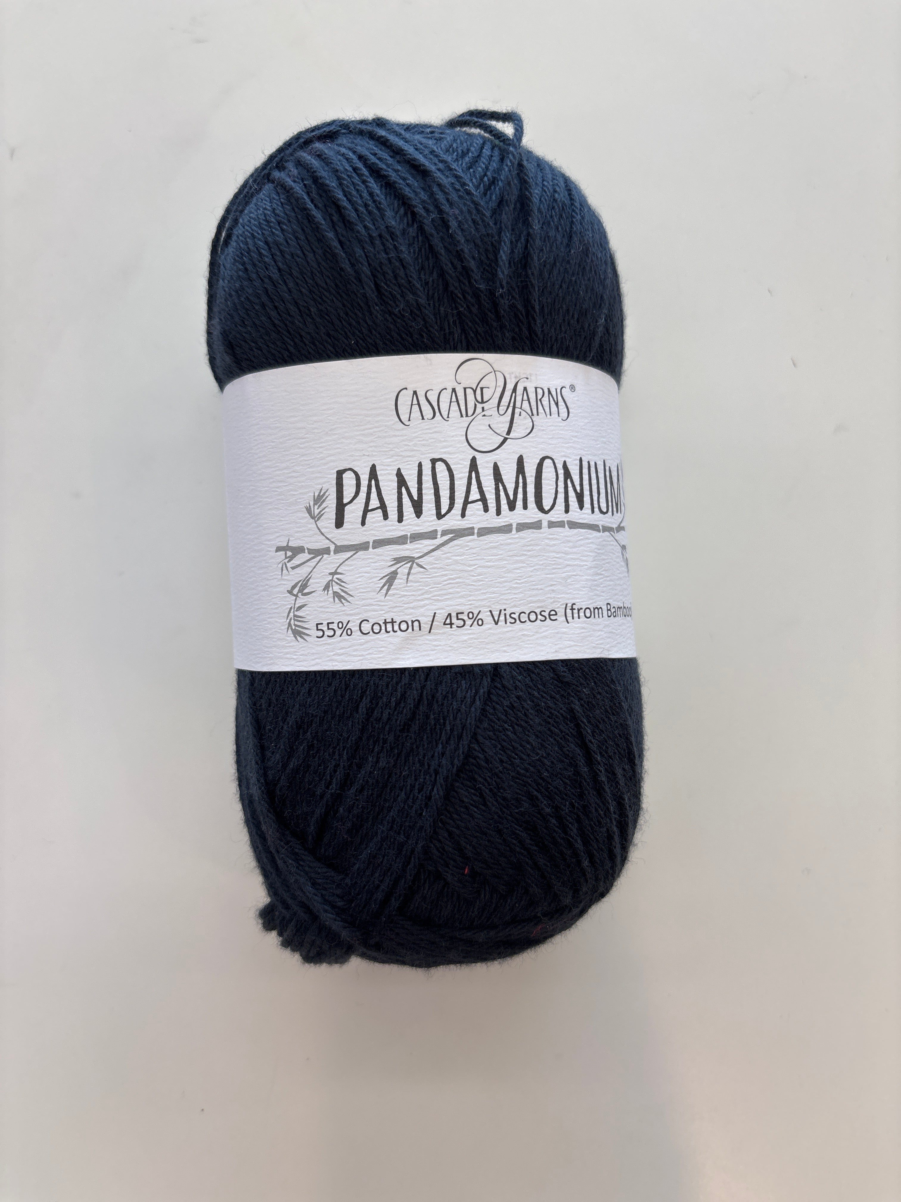 Pandamonium