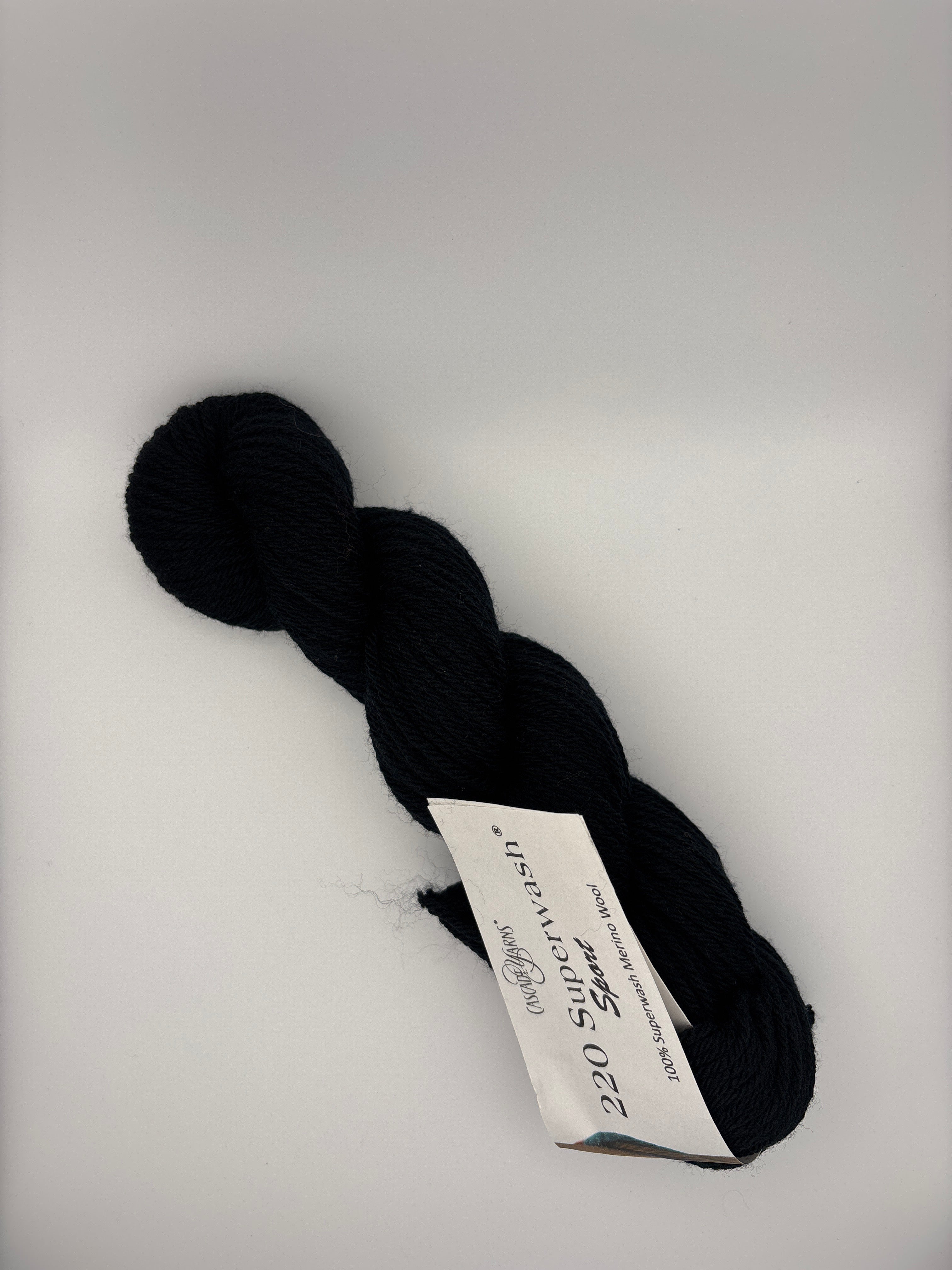 220 Sport SW by Cascade