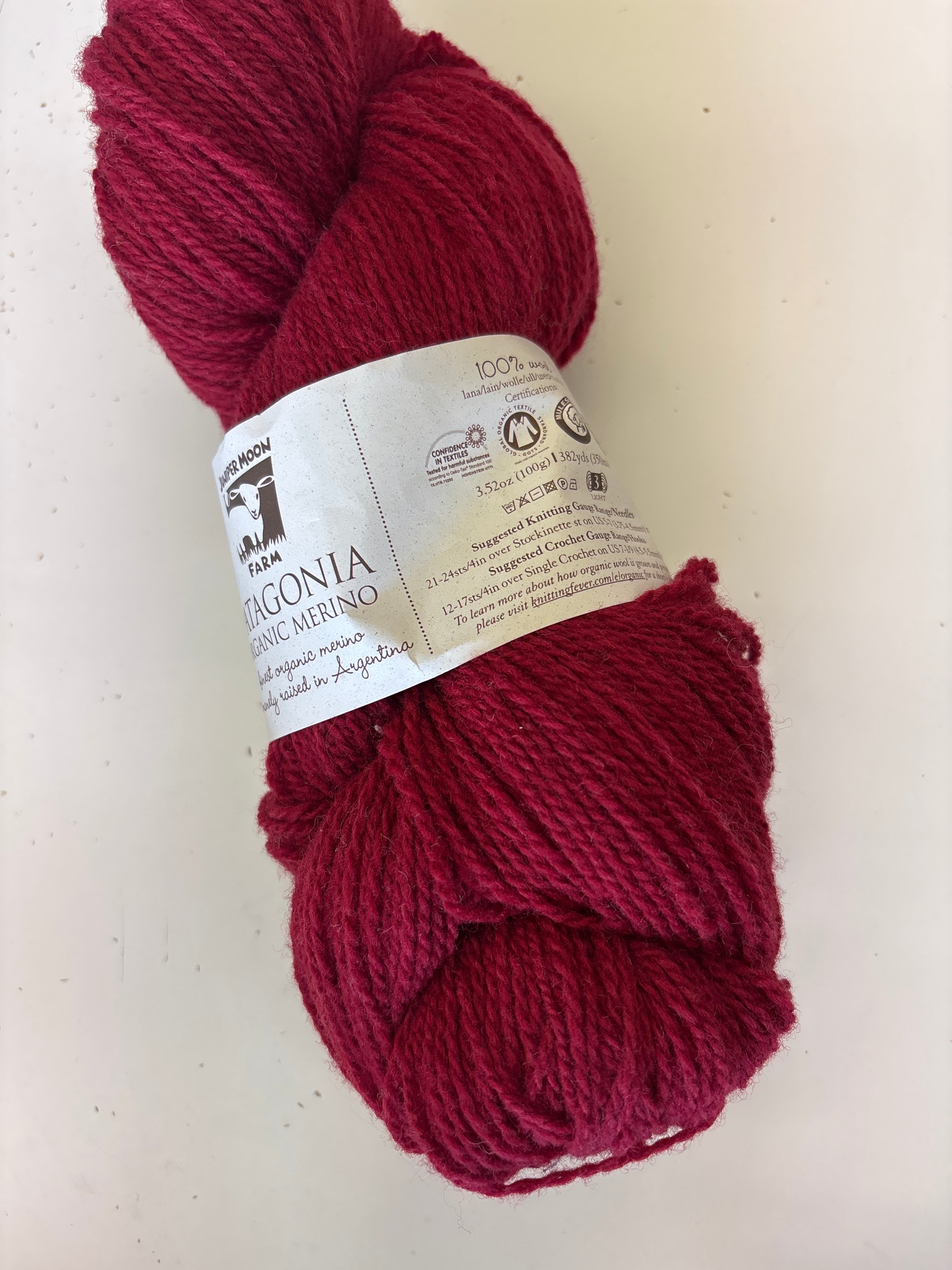 Patagonia by Juniper Moon Farms