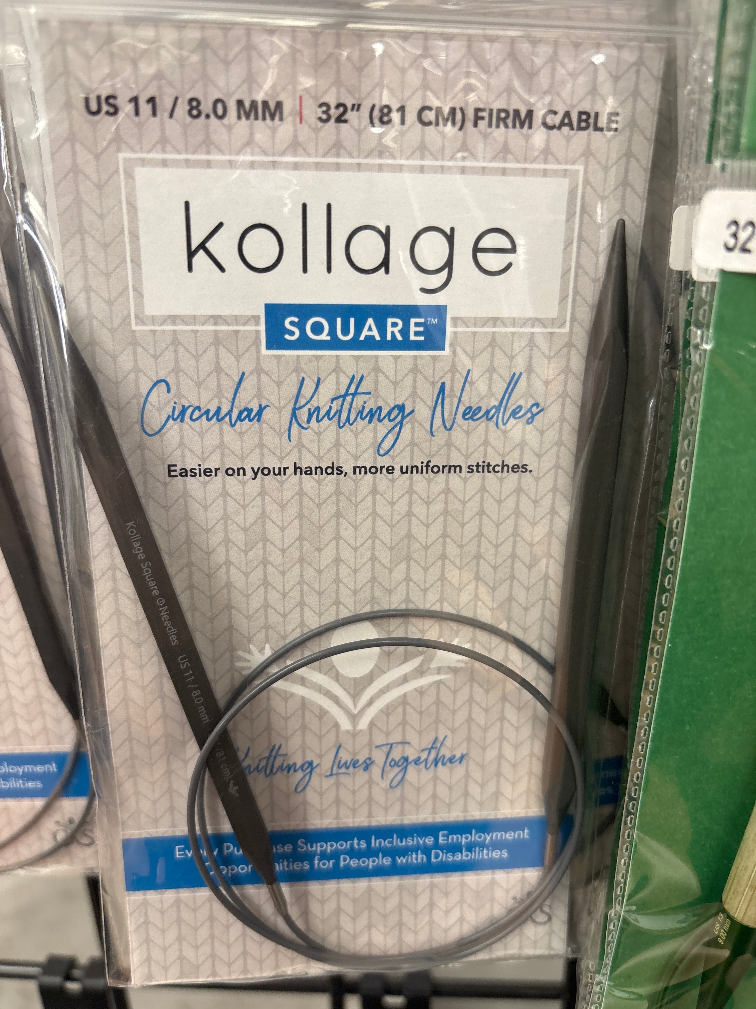 Kollage Circular