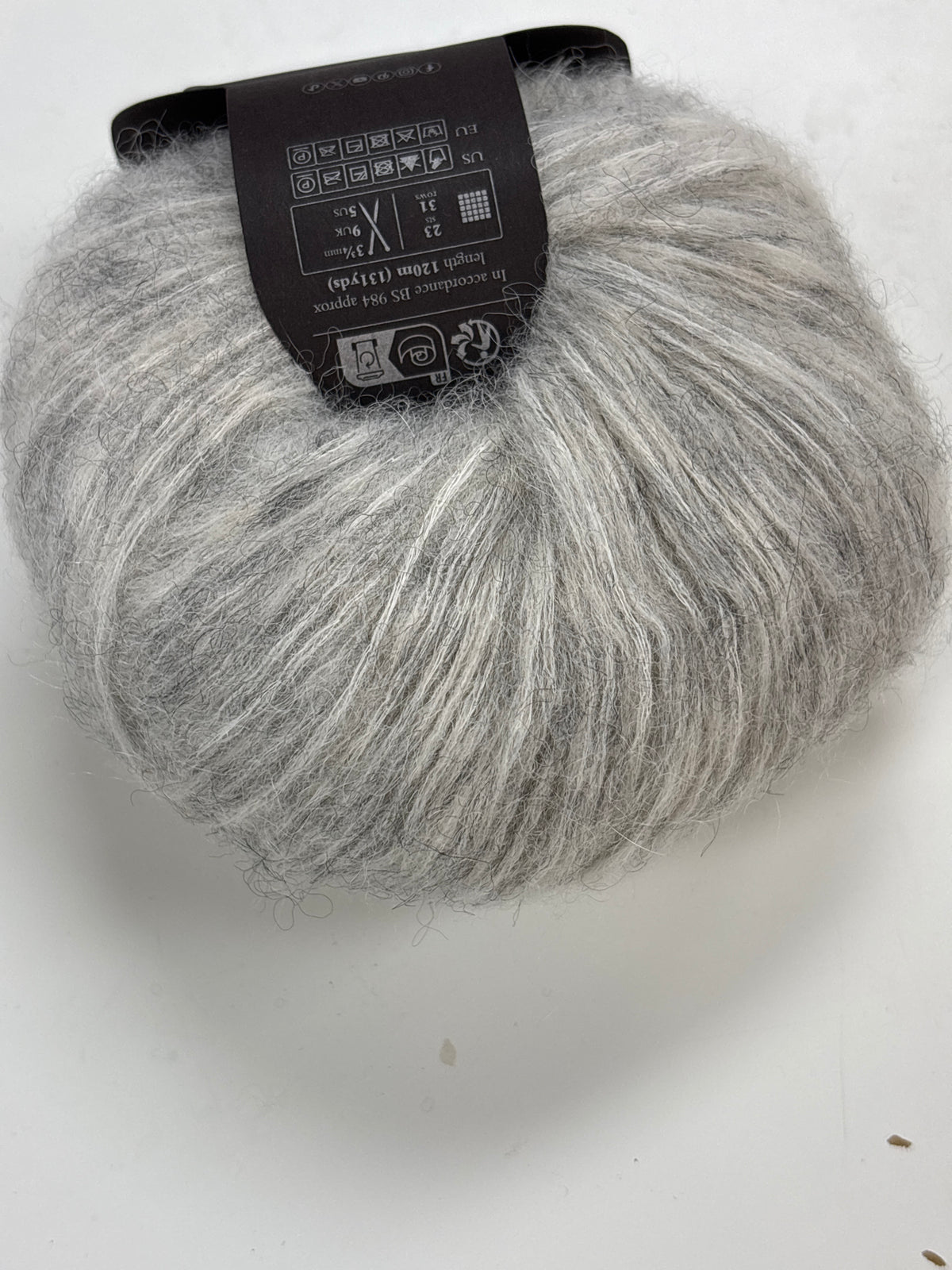Alpaca Classic by Rowan