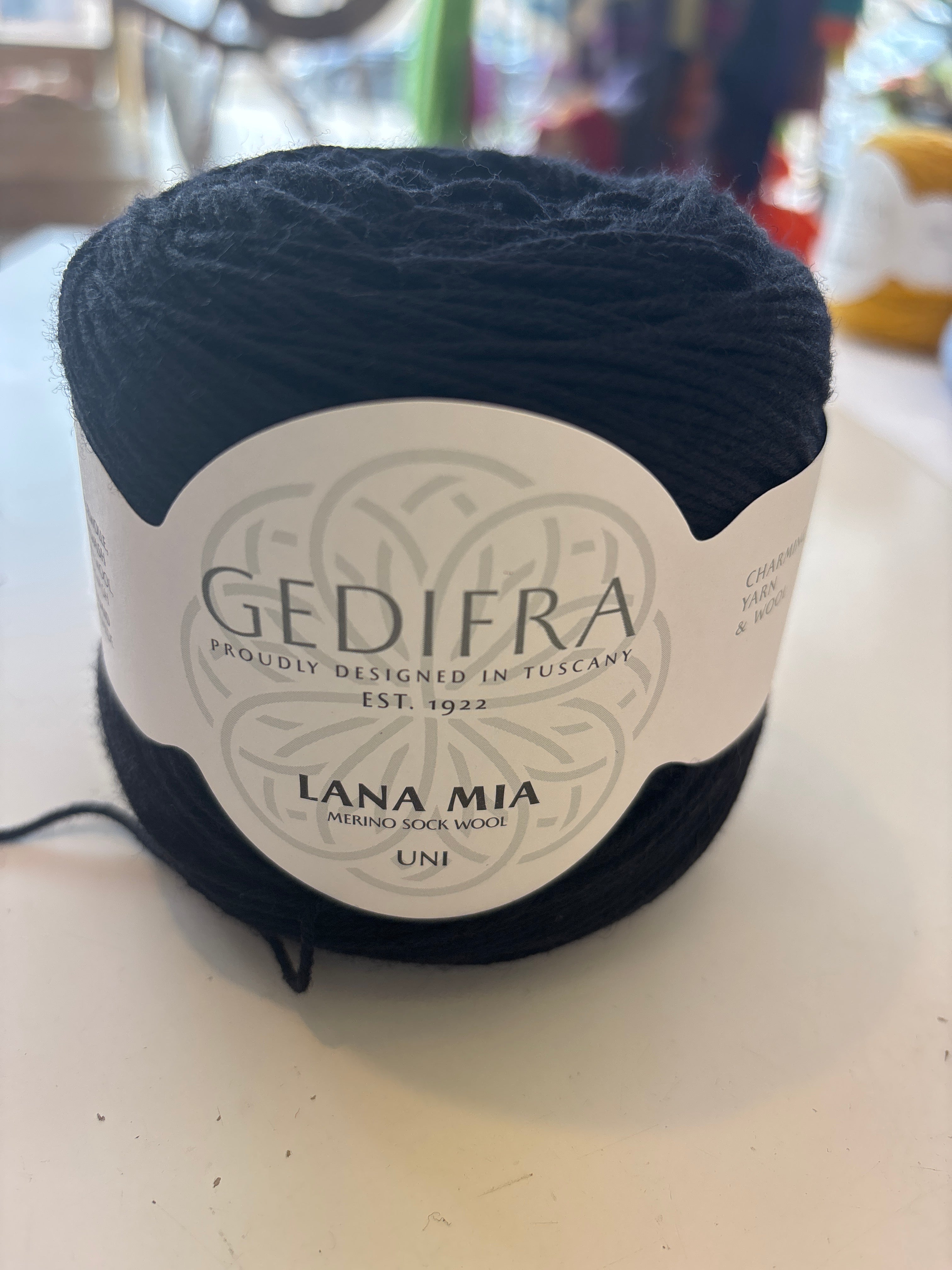 Lana Mia by Gedifra