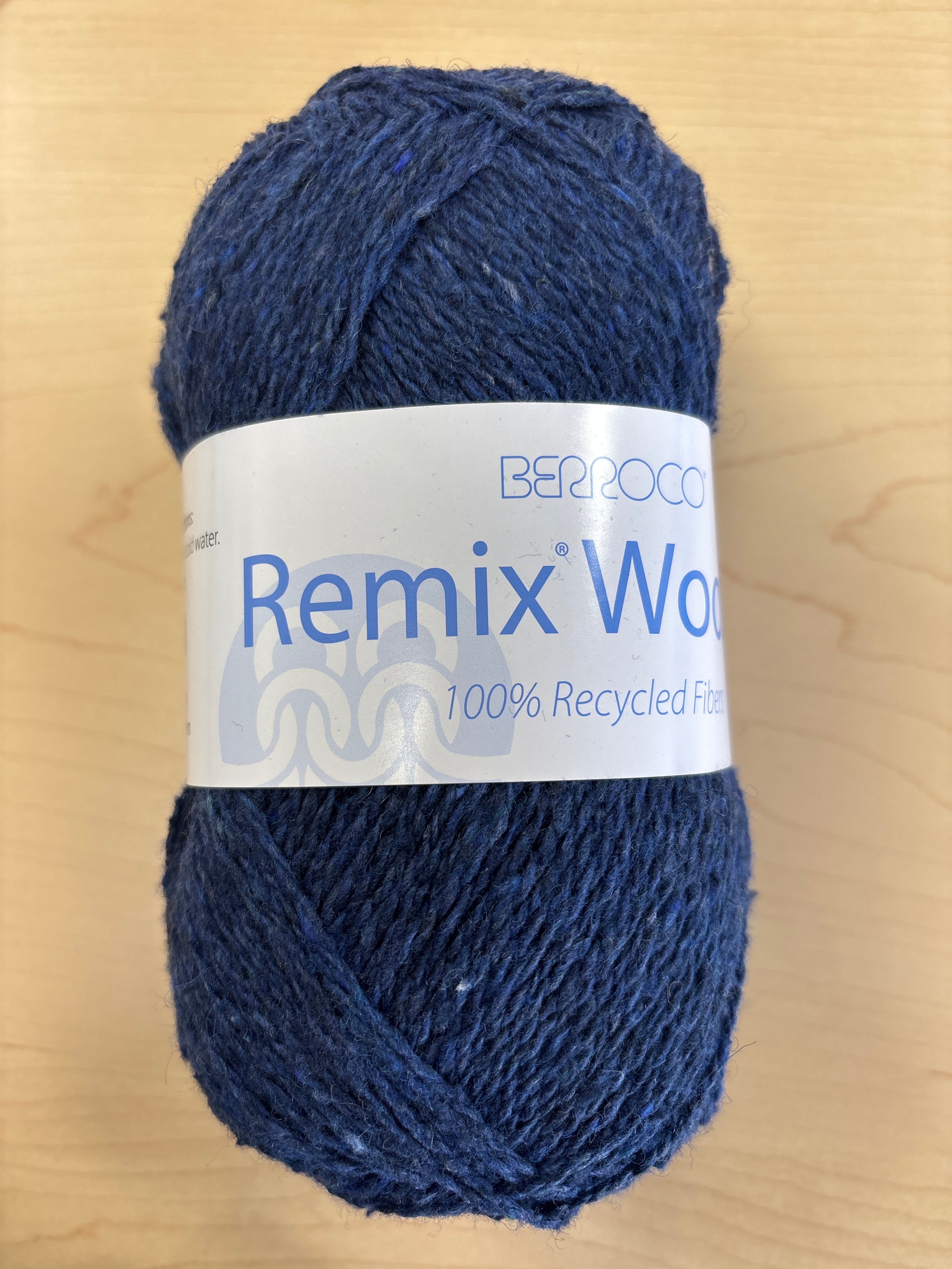 RemixWool DK by Berroco