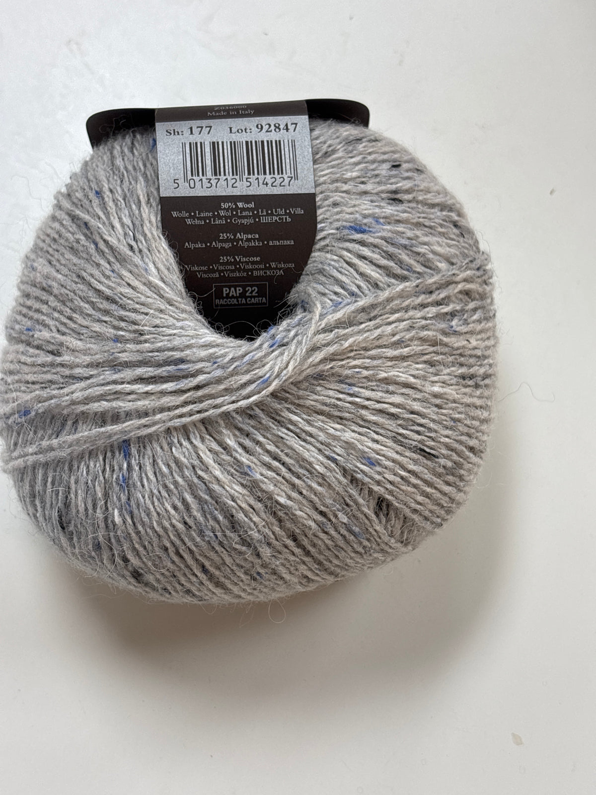Felted Tweed by Rowan