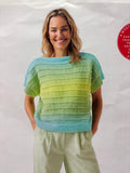 First Sweater (4 sessions)