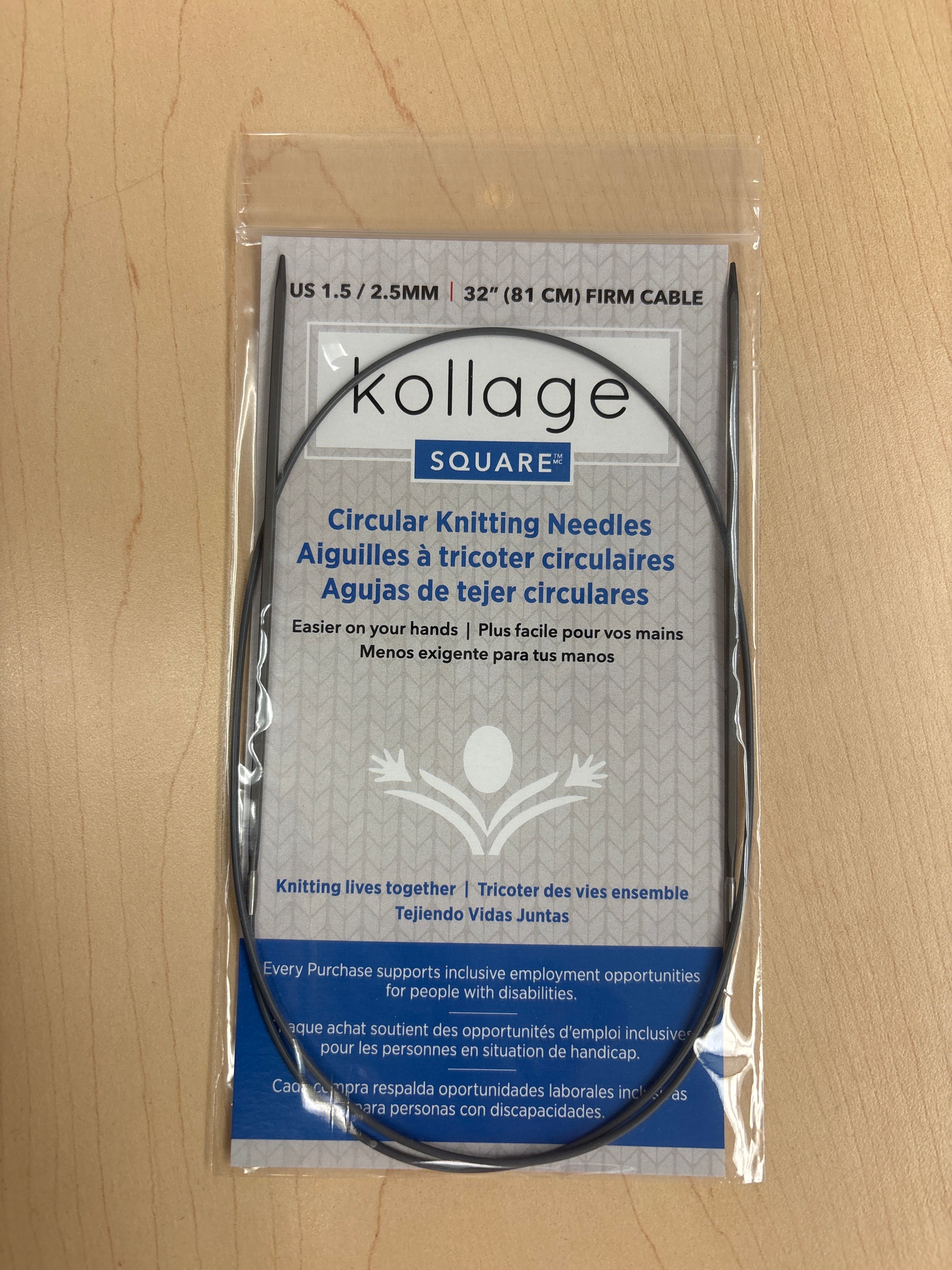 Kollage Circular