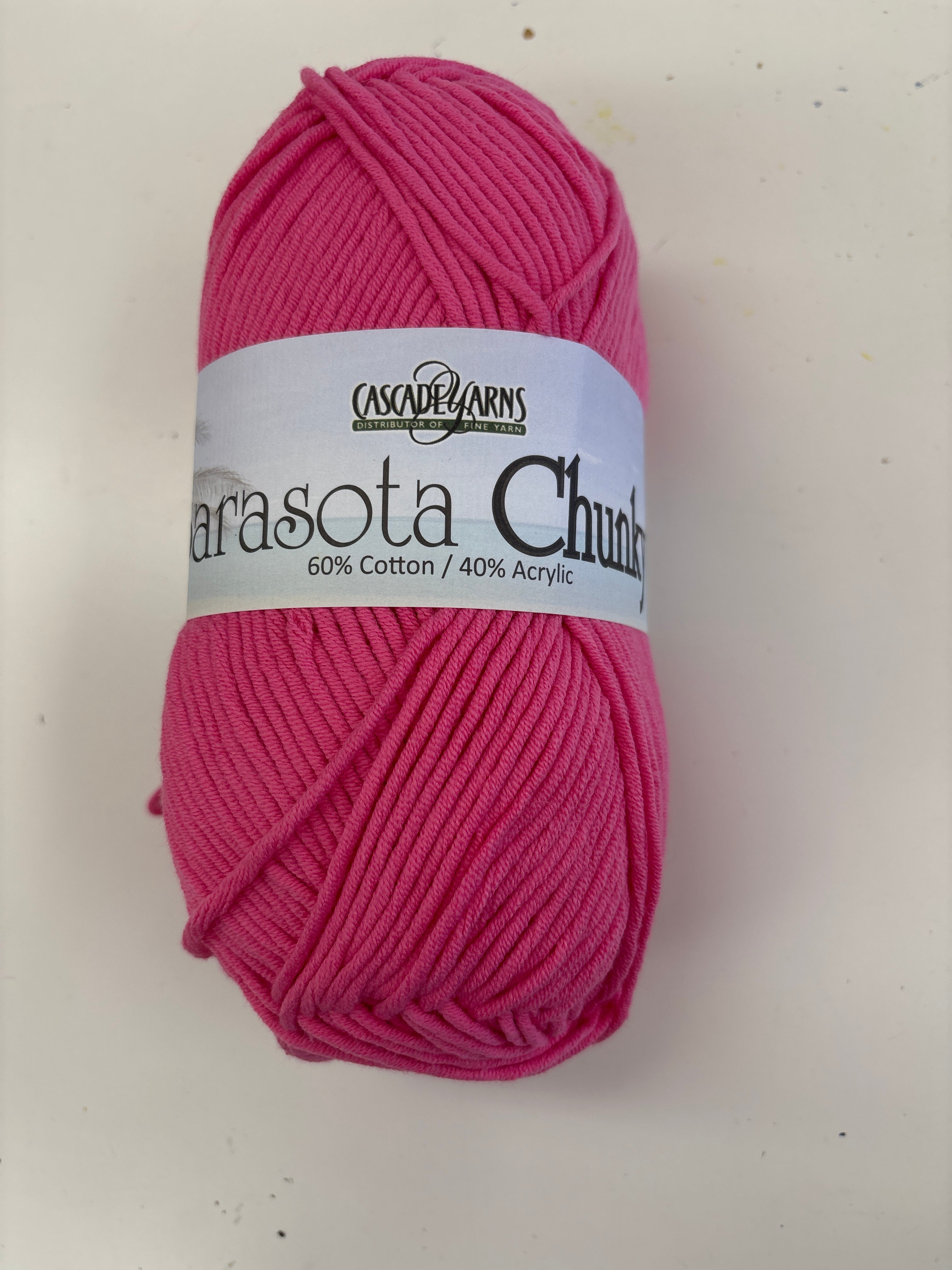 Sarasota Chunky by Cascade