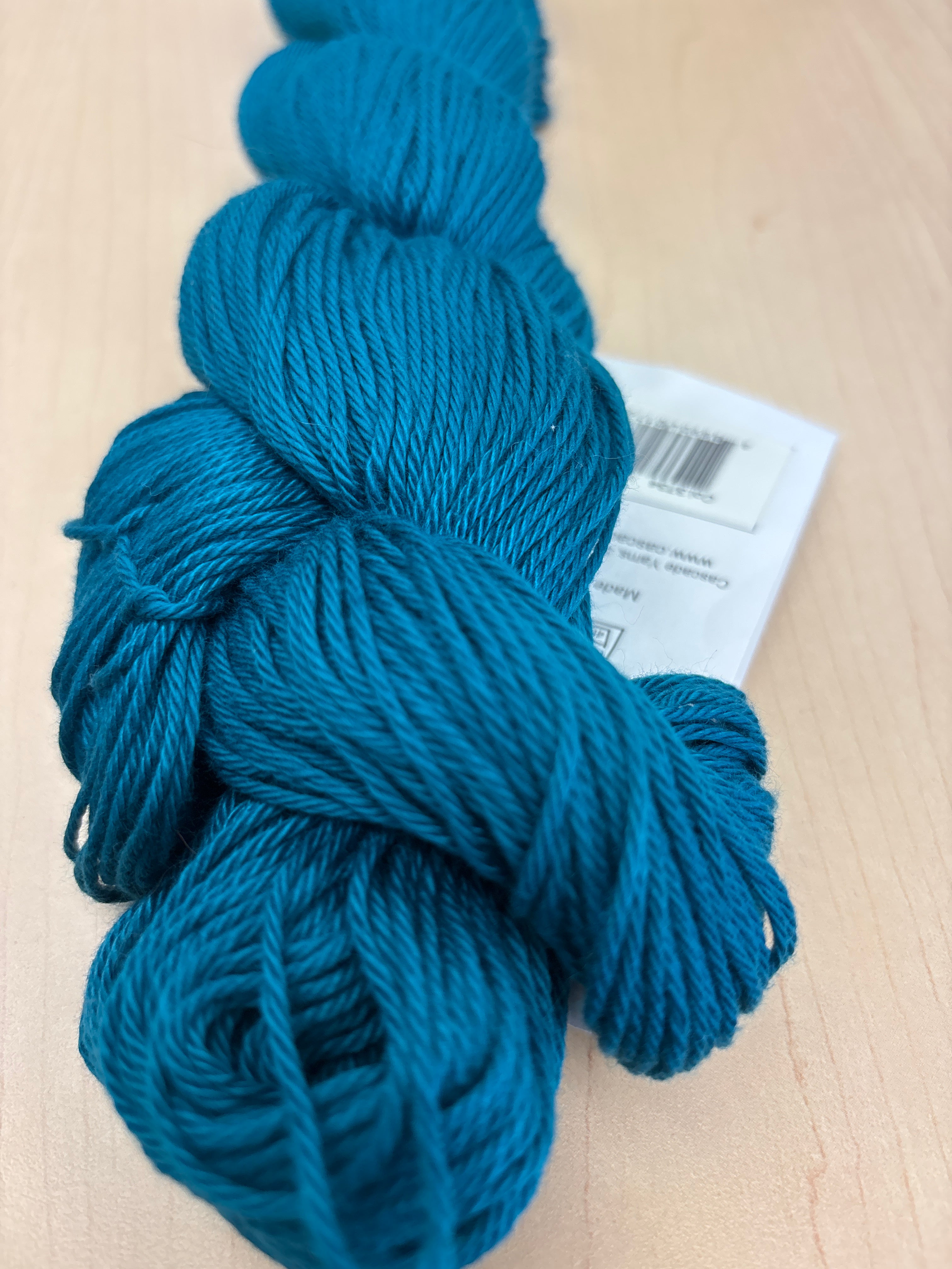 Ultra Pima by Cascade