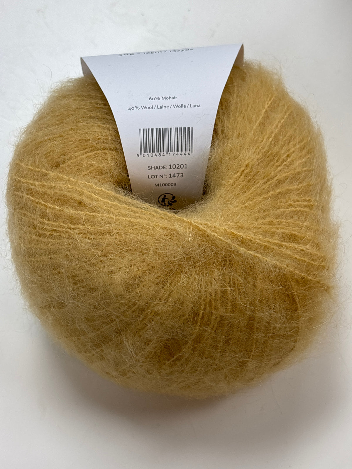 Mohair Soft by Mode at Rowan
