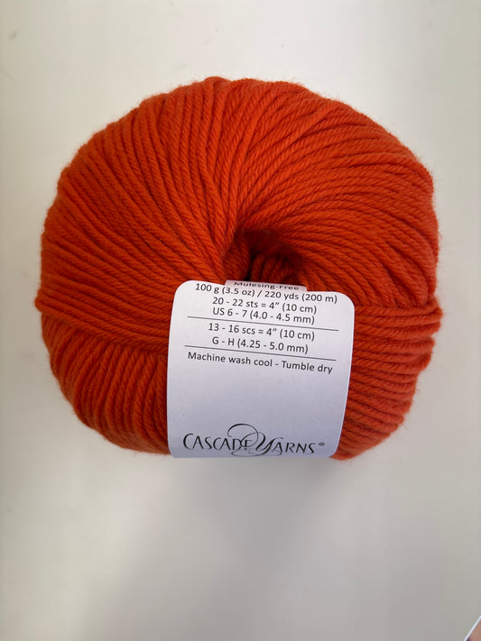 220 Superwash by Cascade