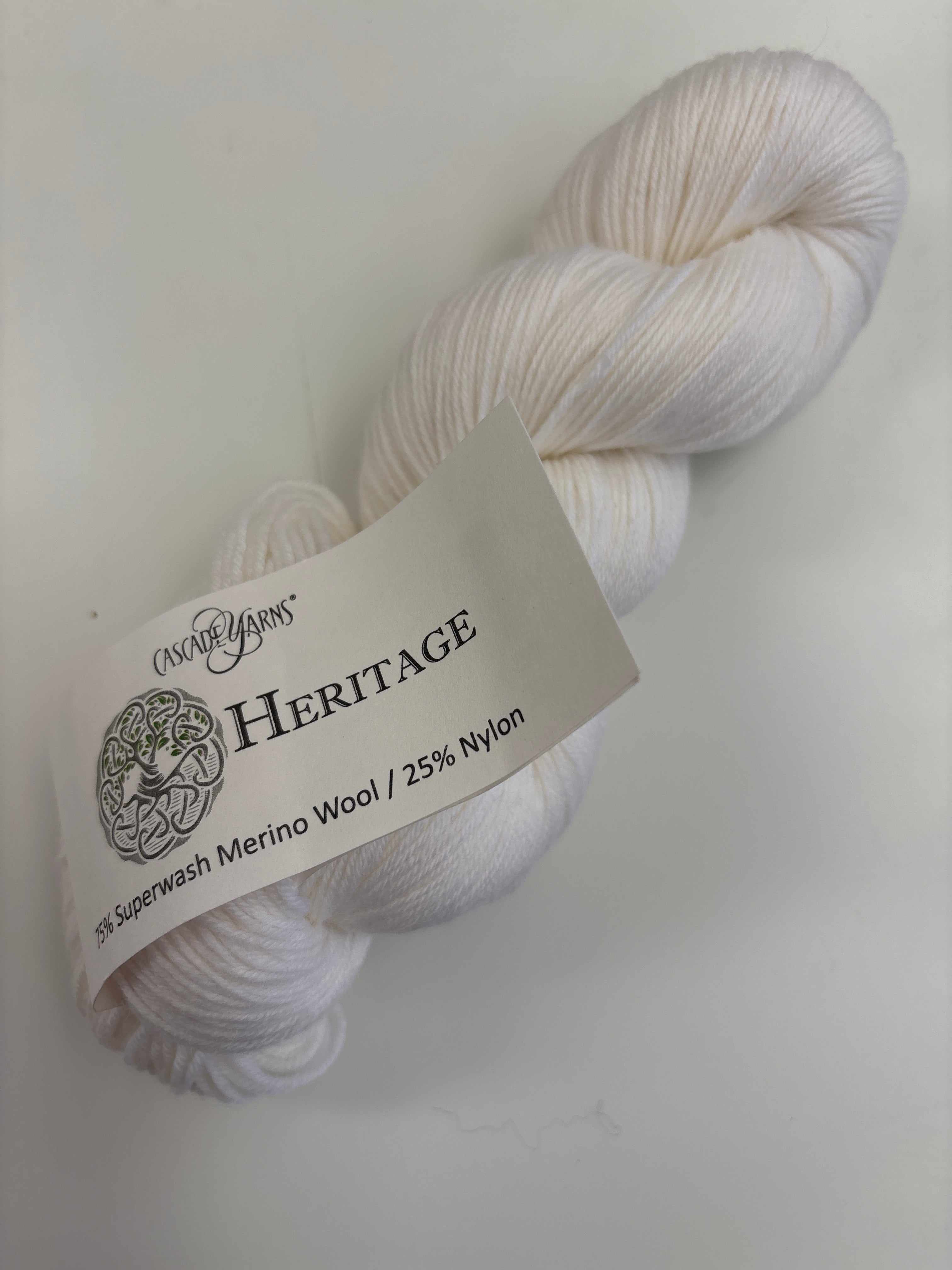 Heritage by Cascade