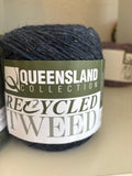 Recycled Tweed by Queensland Collection