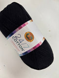 24/7 cotton by Lion Brand
